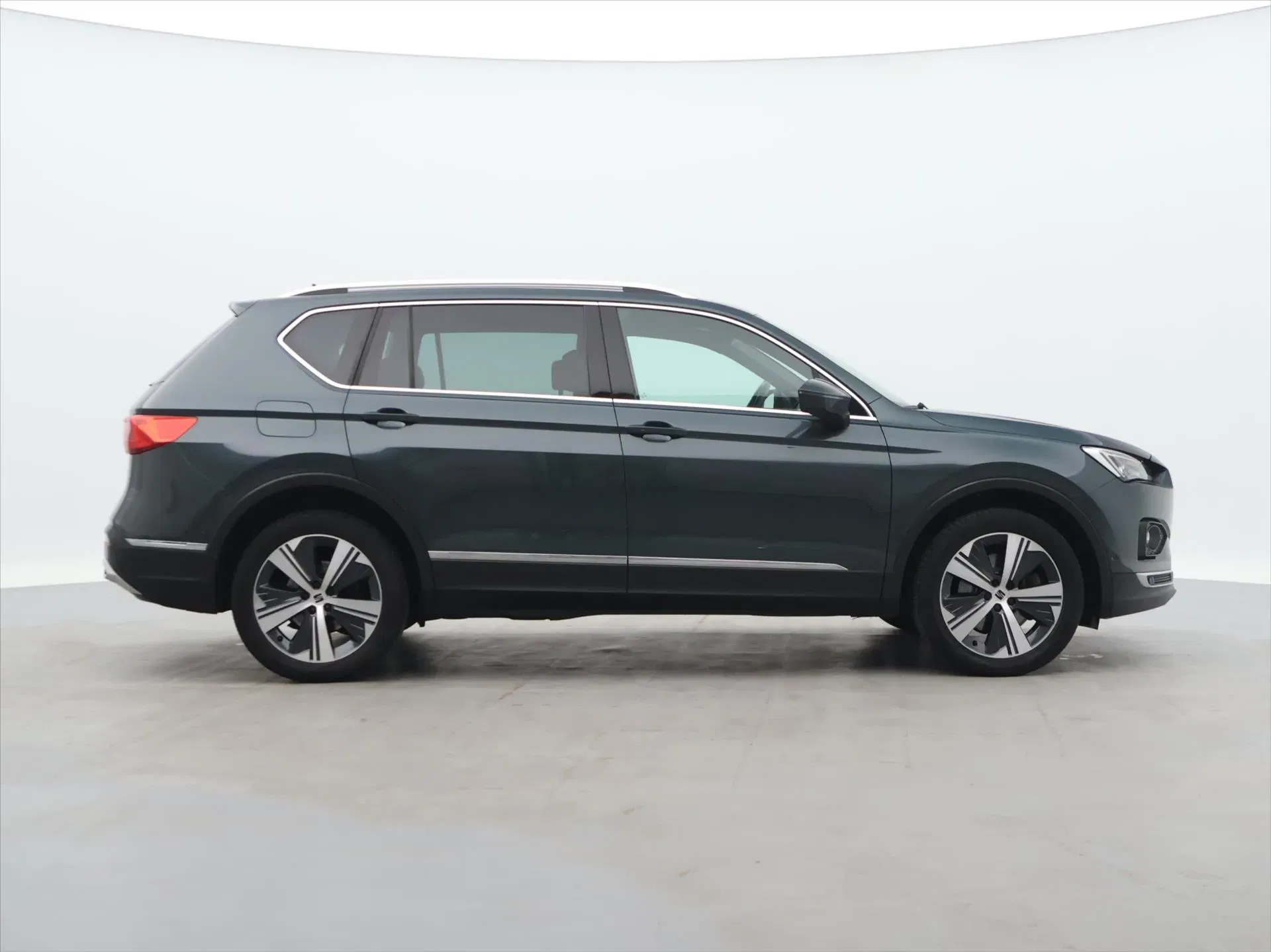Seat Tarraco - Náhled 8
