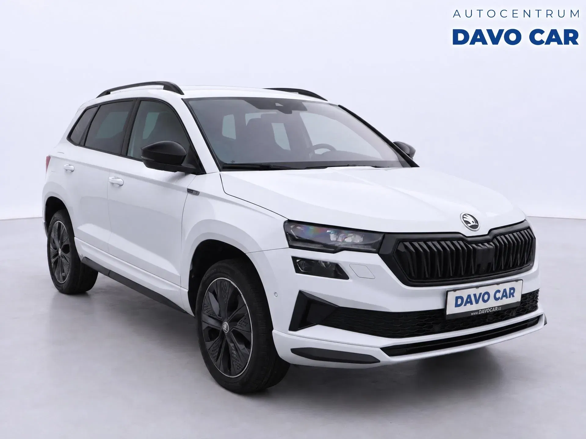 Škoda Karoq - Obrázek 1