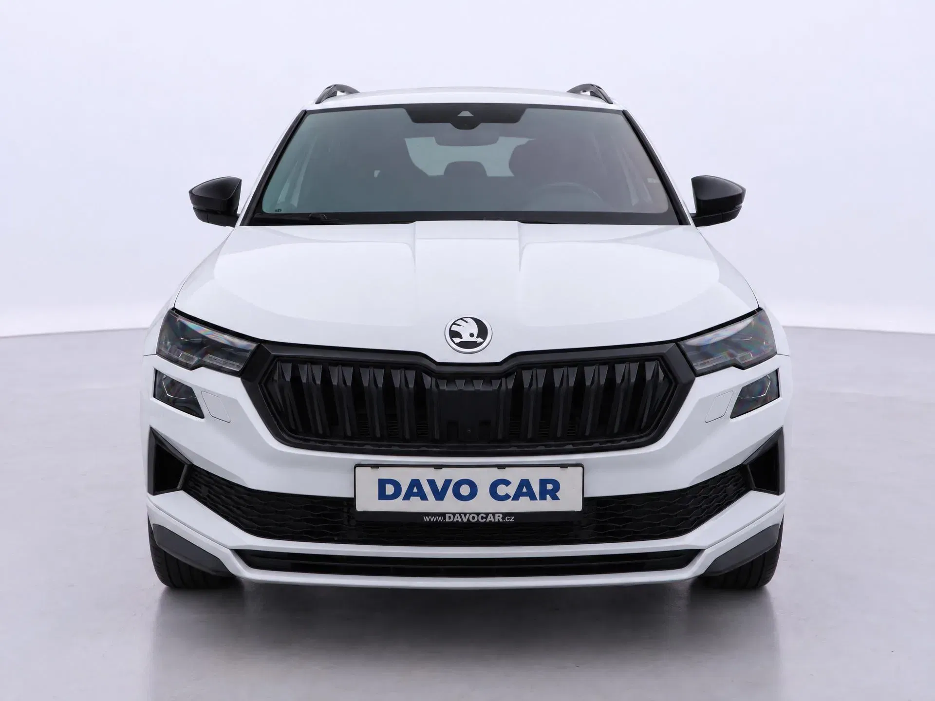 Škoda Karoq - Náhled 2