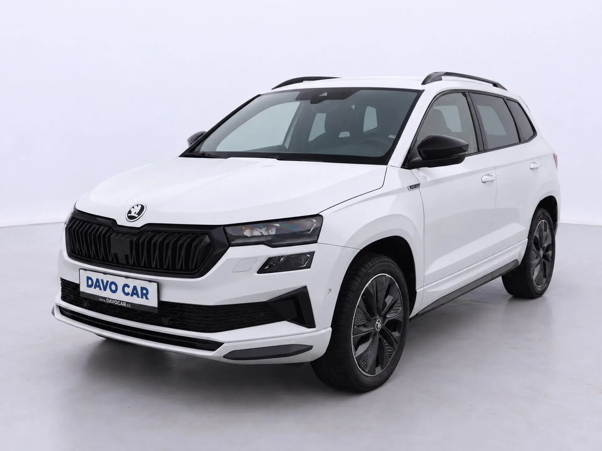Škoda Karoq - Náhled 3