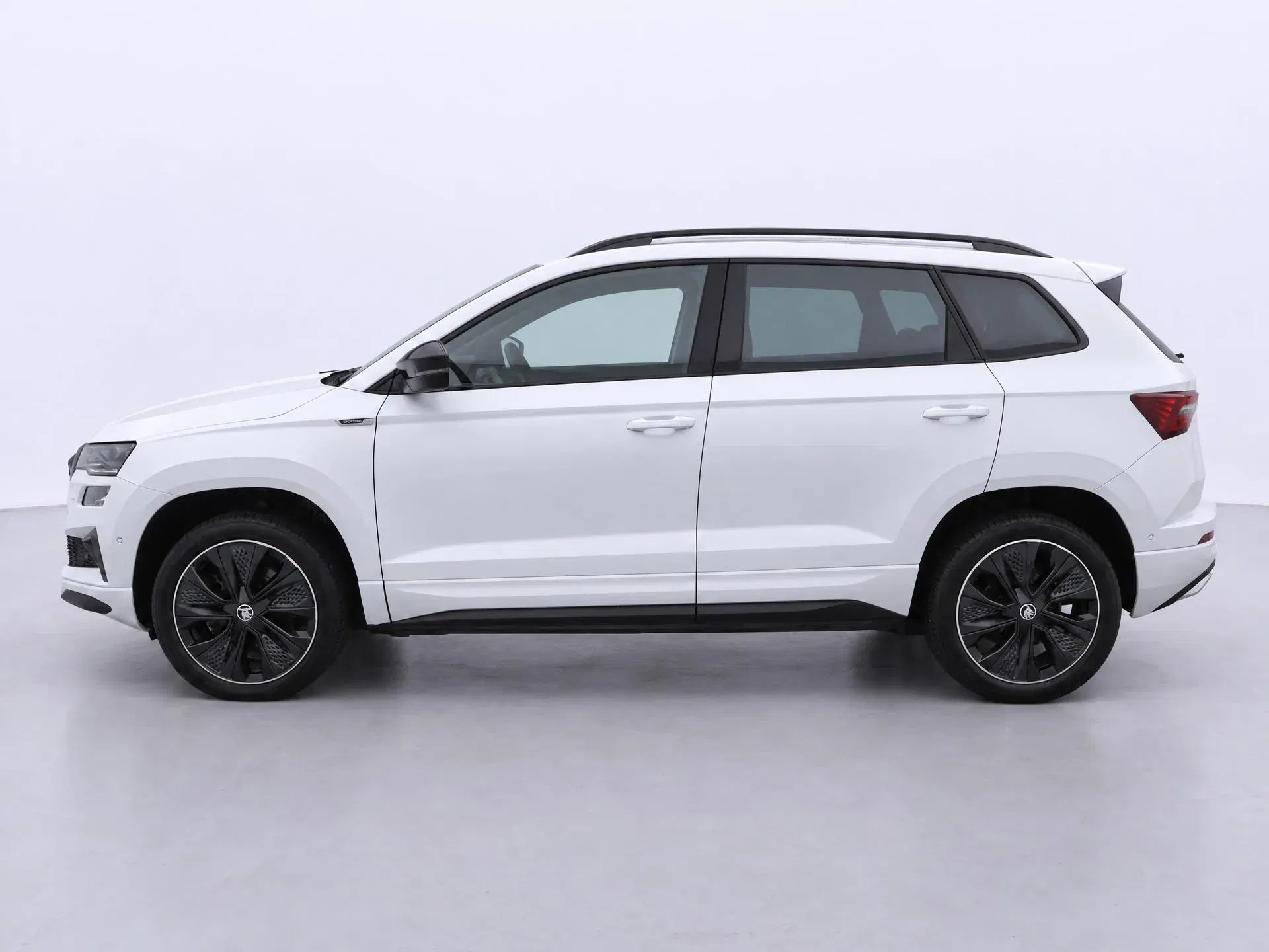 Škoda Karoq - Náhled 4