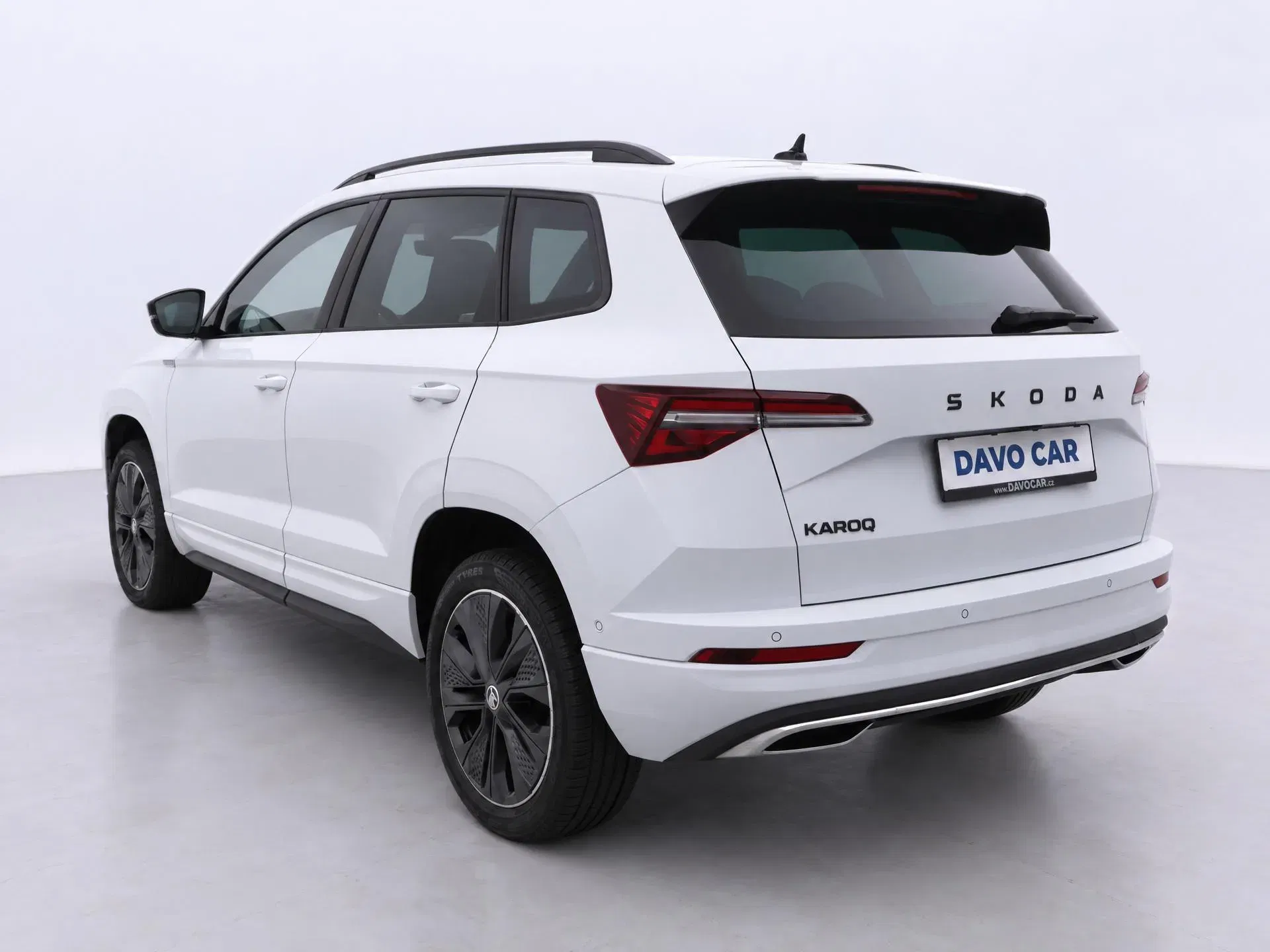 Škoda Karoq - Náhled 5