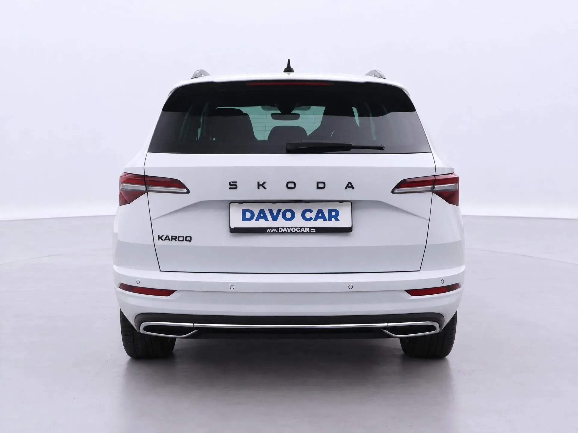 Škoda Karoq - Náhled 6