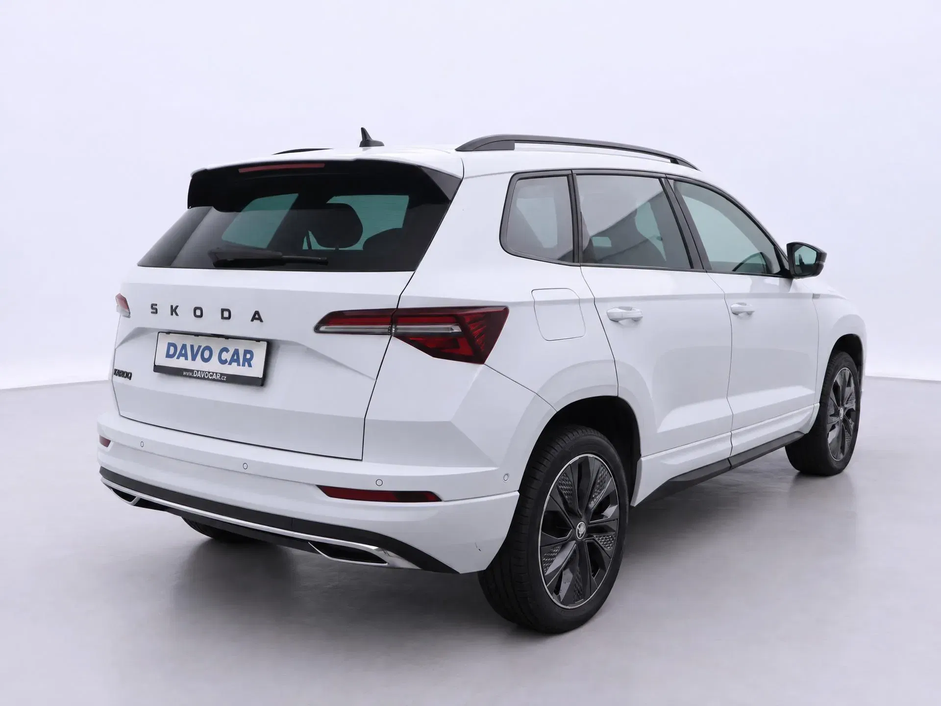 Škoda Karoq - Náhled 7