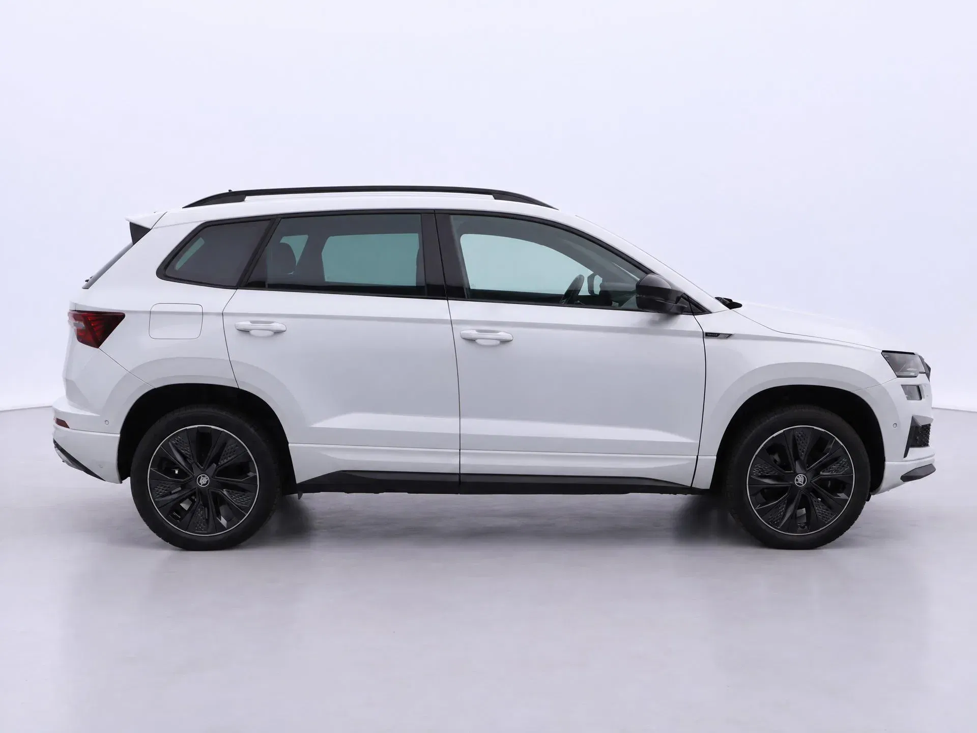 Škoda Karoq - Náhled 8