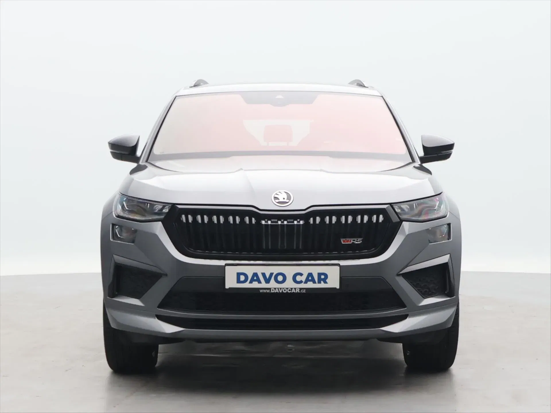 Škoda Kodiaq - Náhled 2