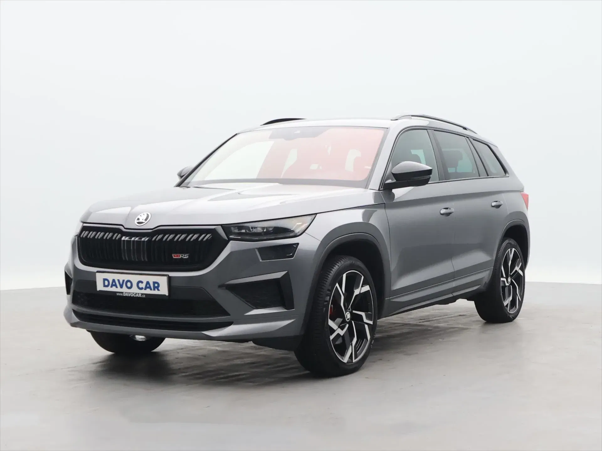 Škoda Kodiaq - Náhled 3