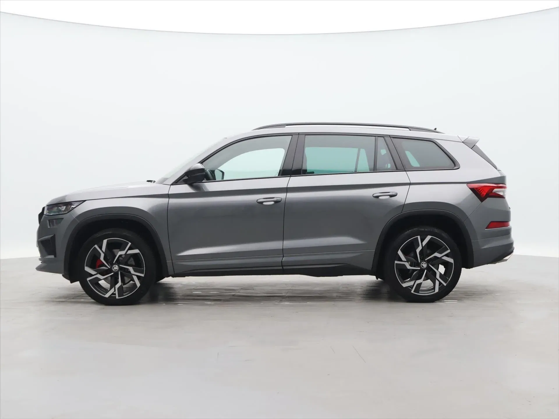 Škoda Kodiaq - Náhled 4