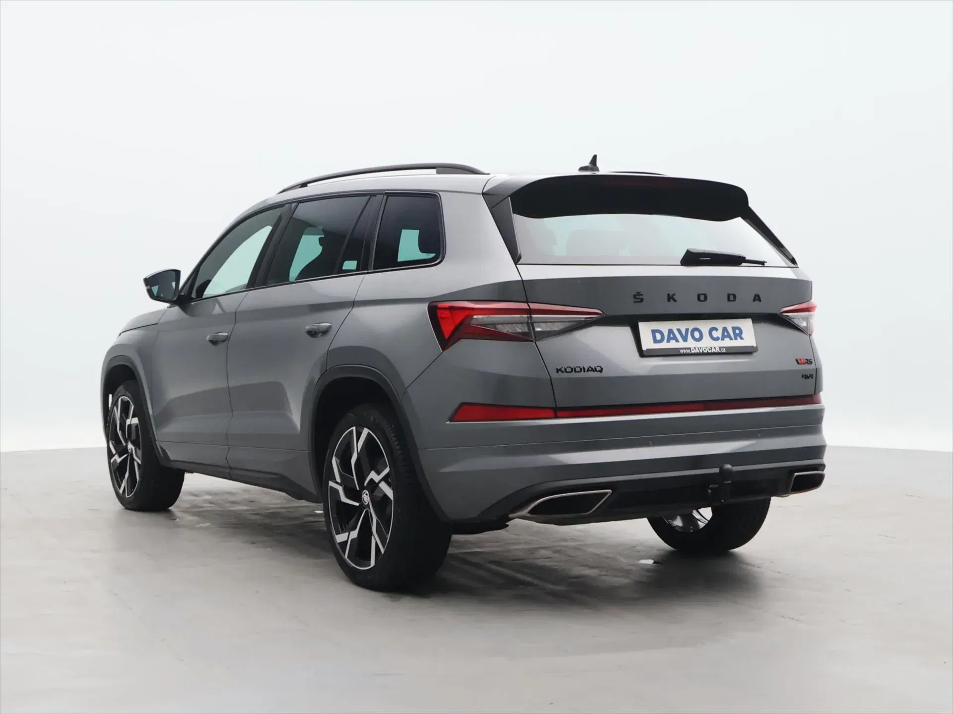 Škoda Kodiaq - Náhled 5