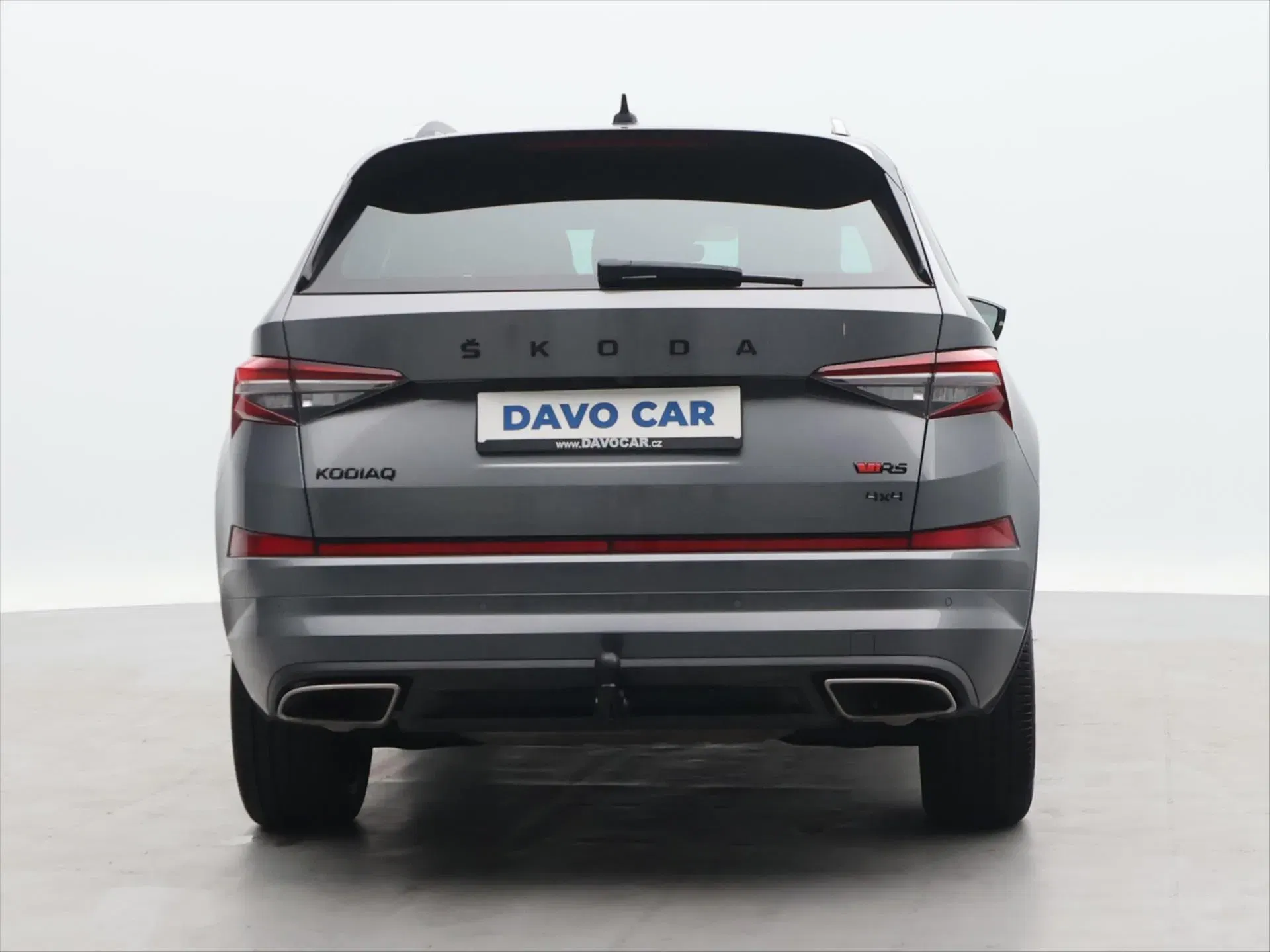 Škoda Kodiaq - Náhled 6