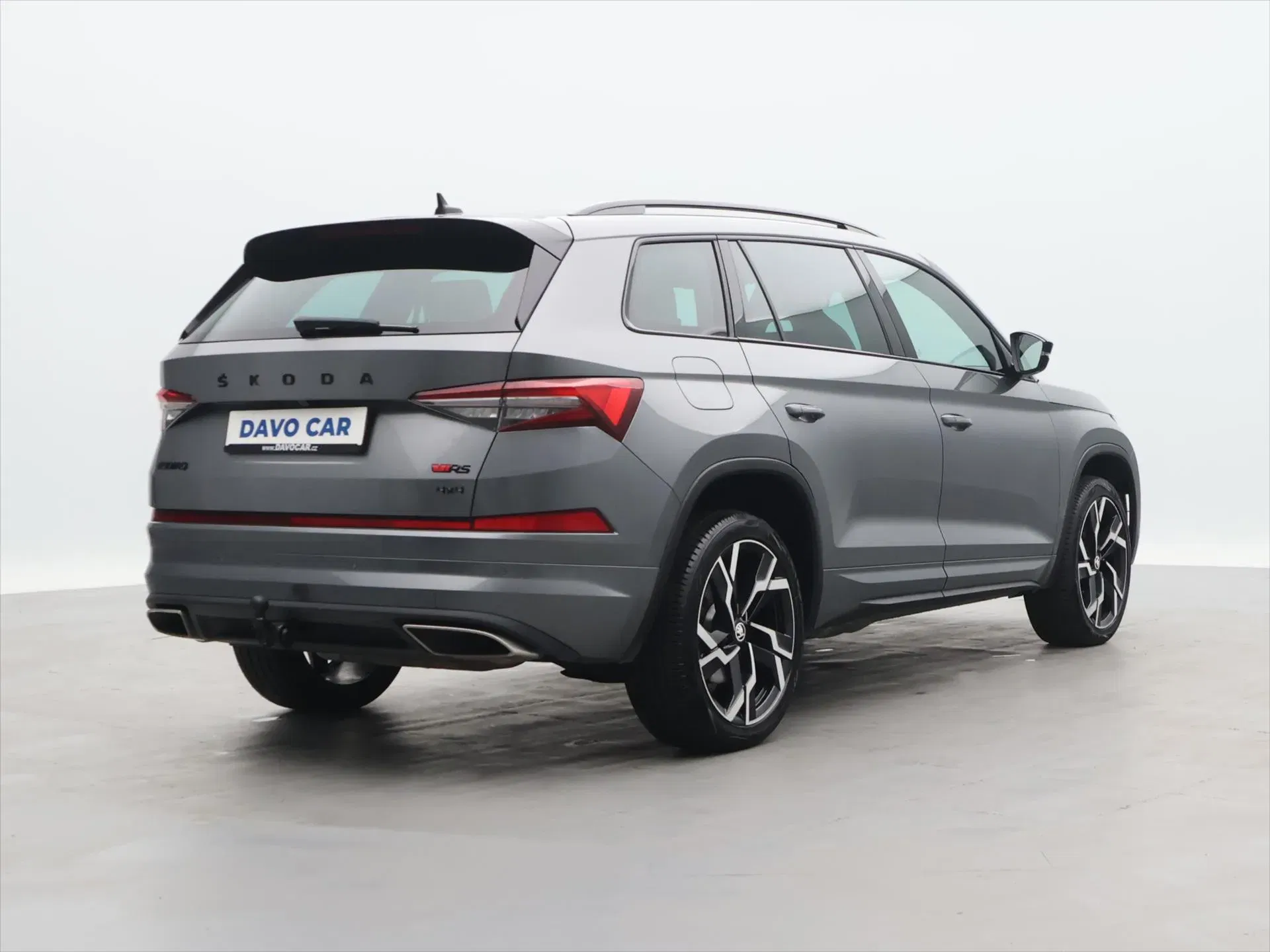Škoda Kodiaq - Náhled 7
