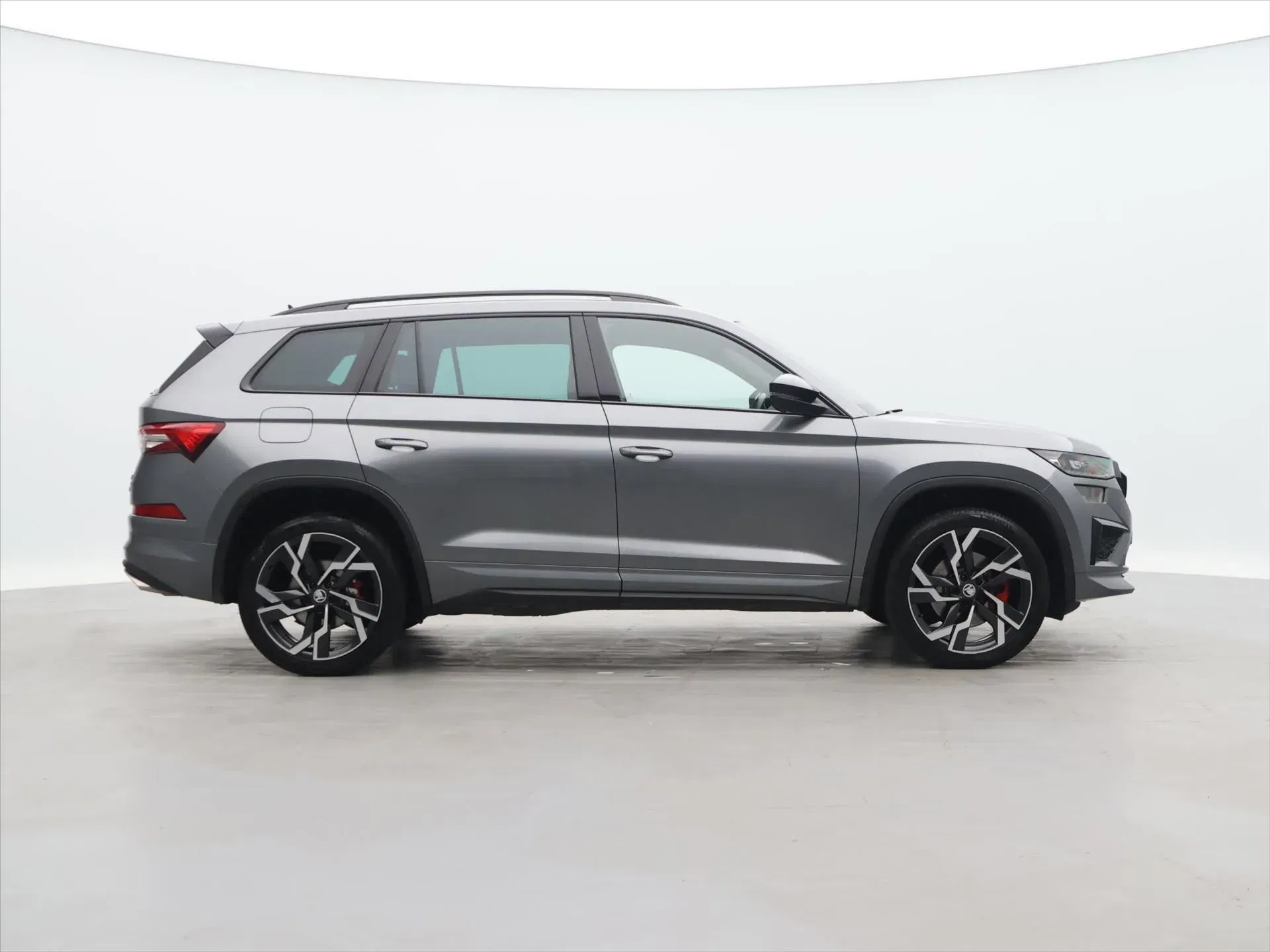 Škoda Kodiaq - Náhled 8