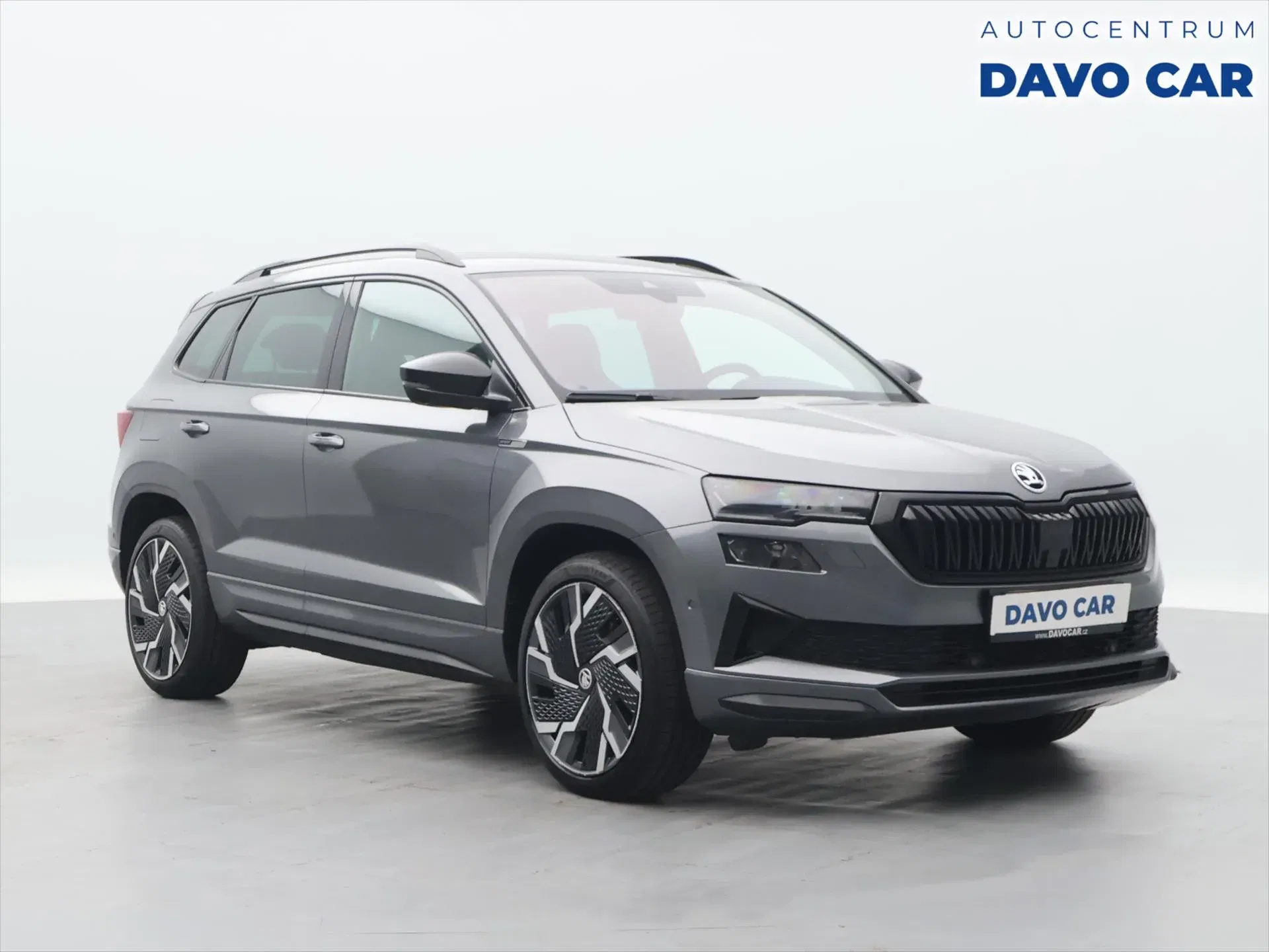 Škoda Karoq - Obrázek 1