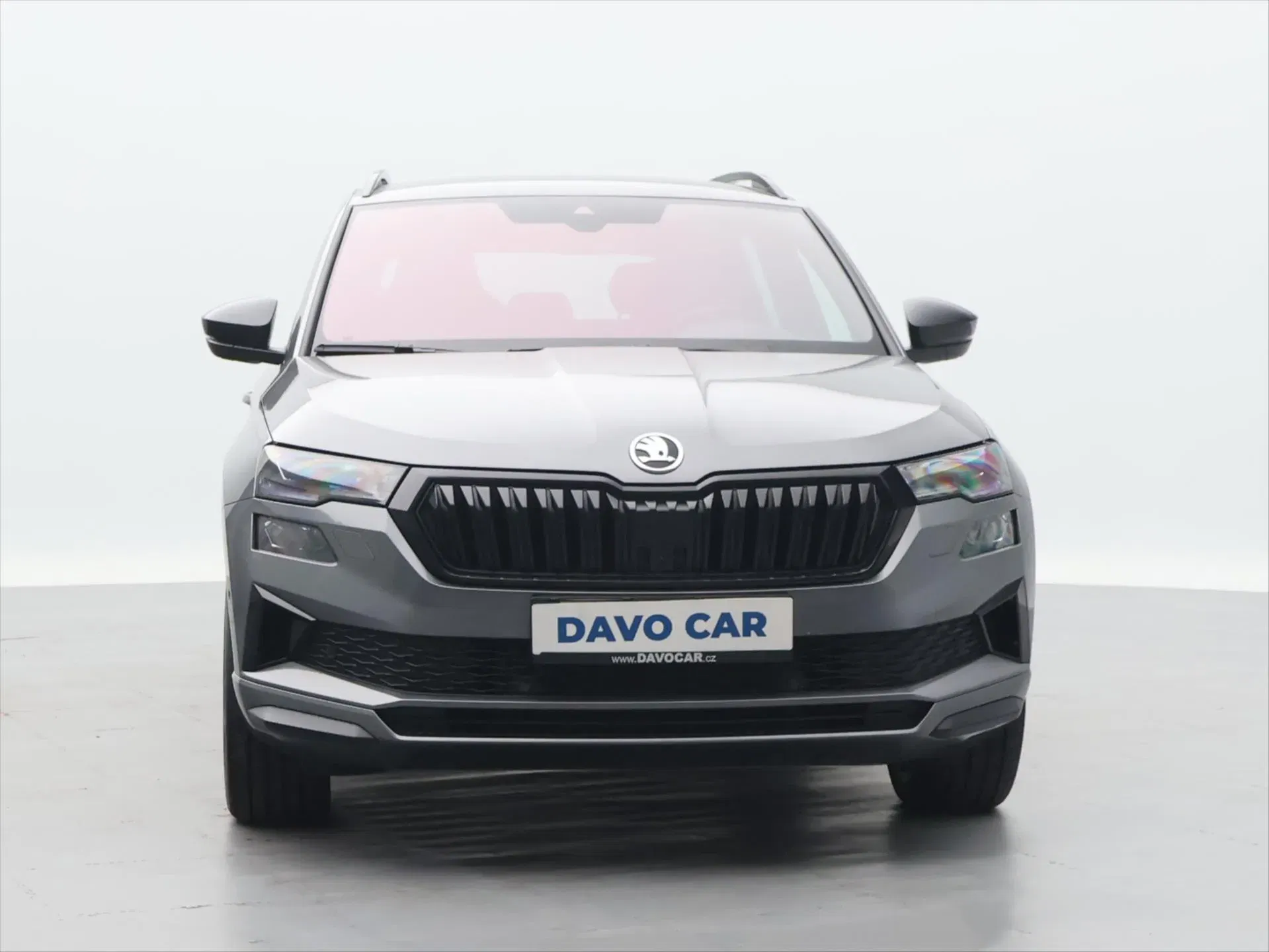 Škoda Karoq - Náhled 2