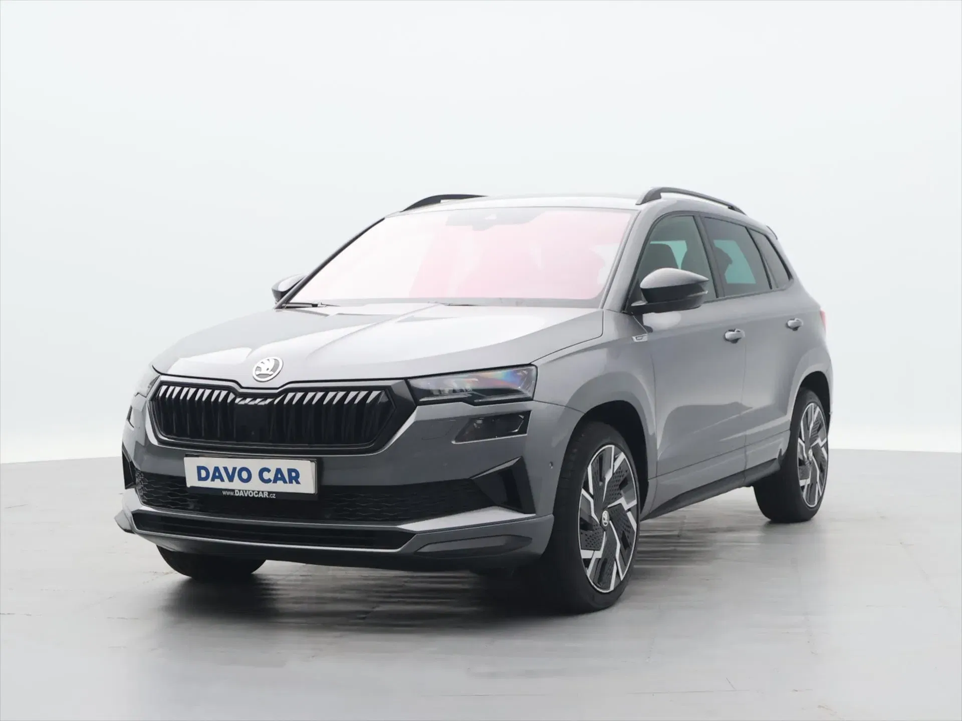 Škoda Karoq - Náhled 3