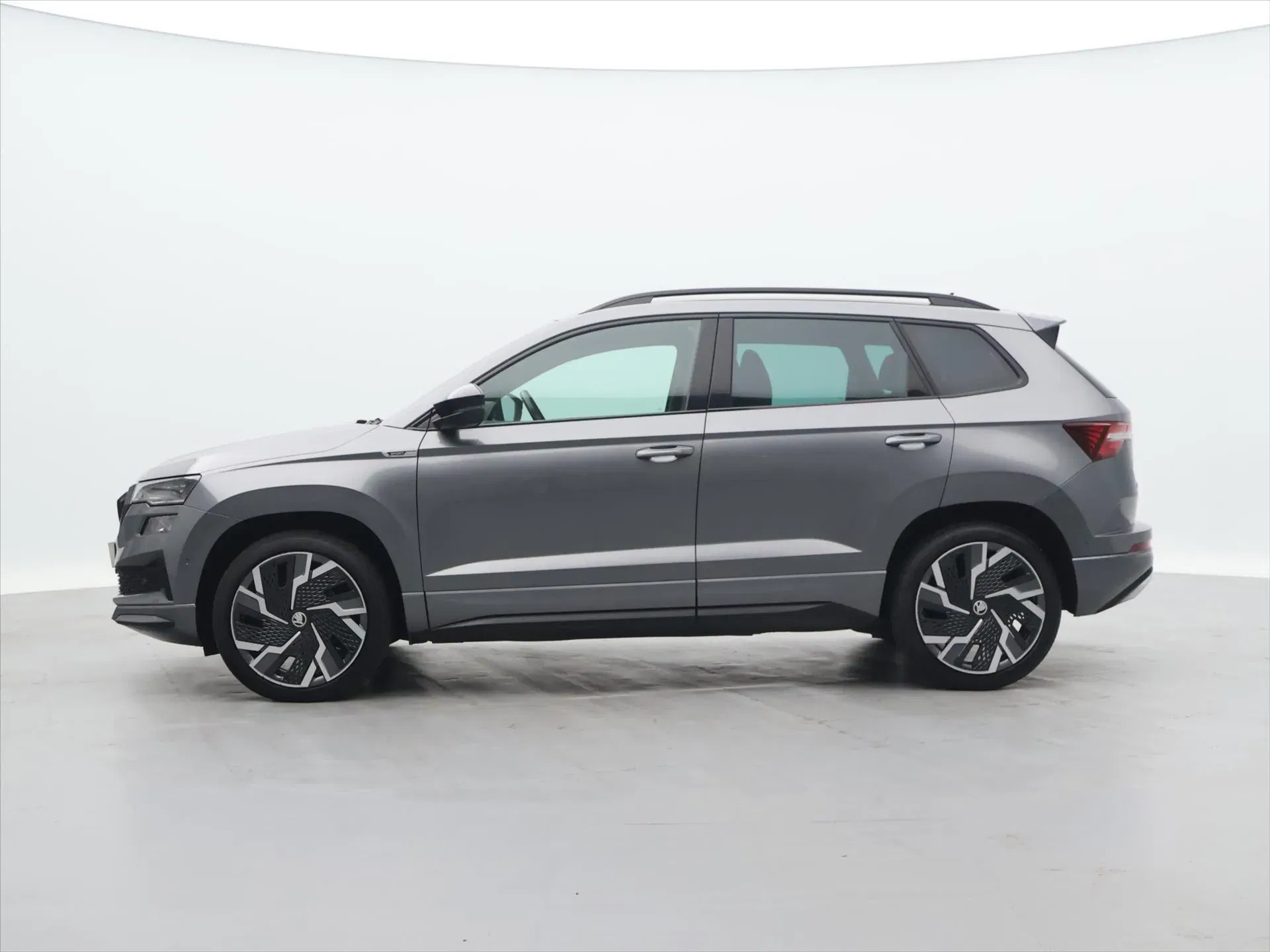 Škoda Karoq - Náhled 4