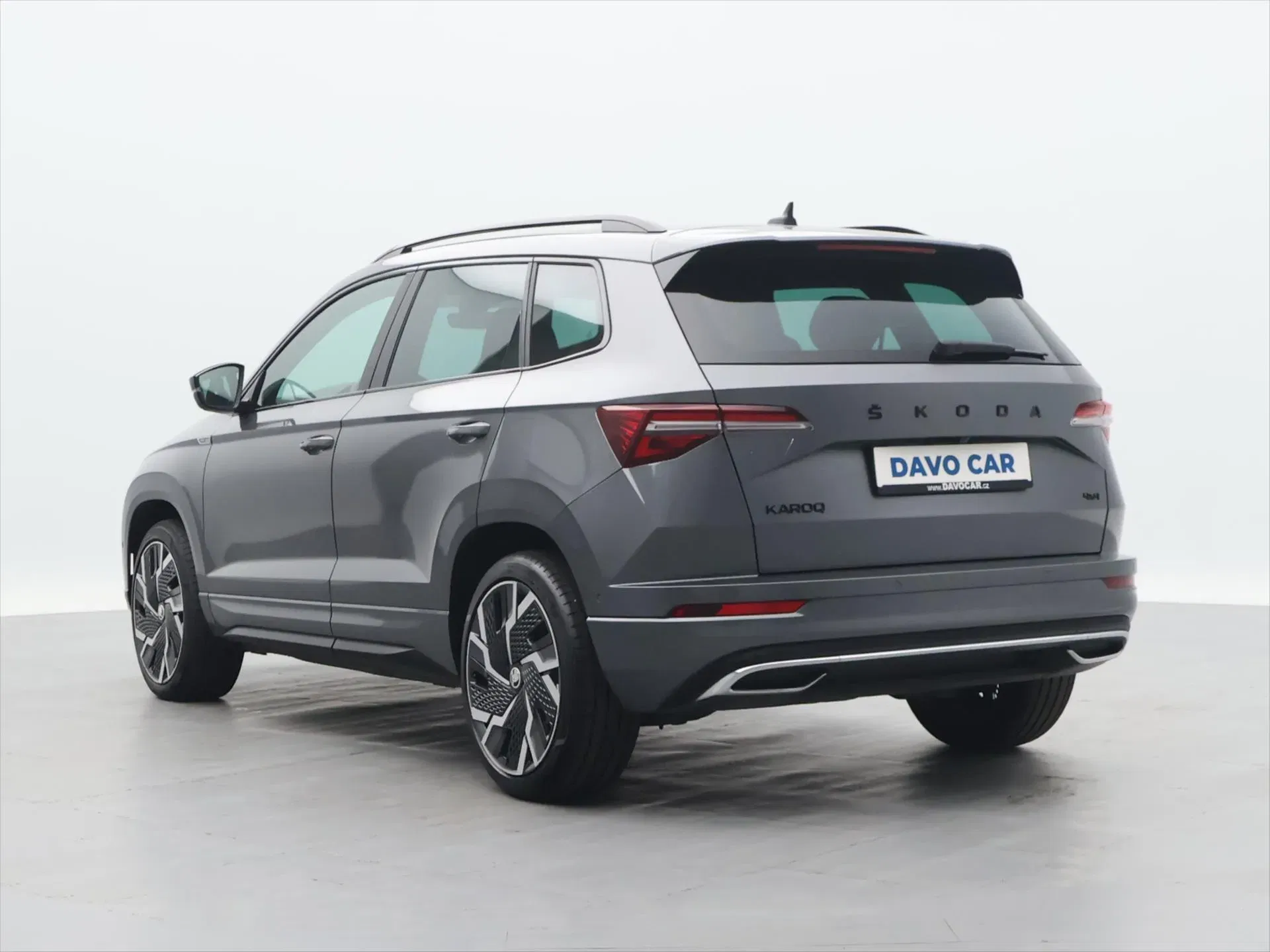 Škoda Karoq - Náhled 5