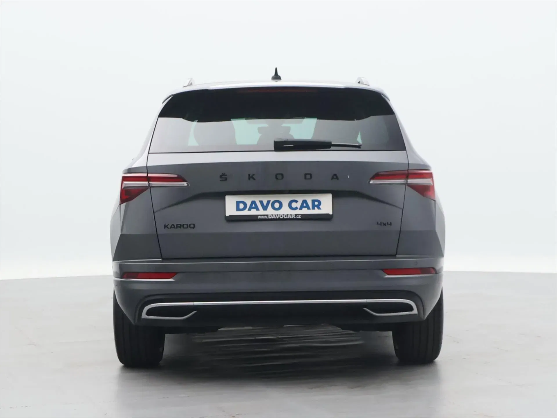 Škoda Karoq - Náhled 6