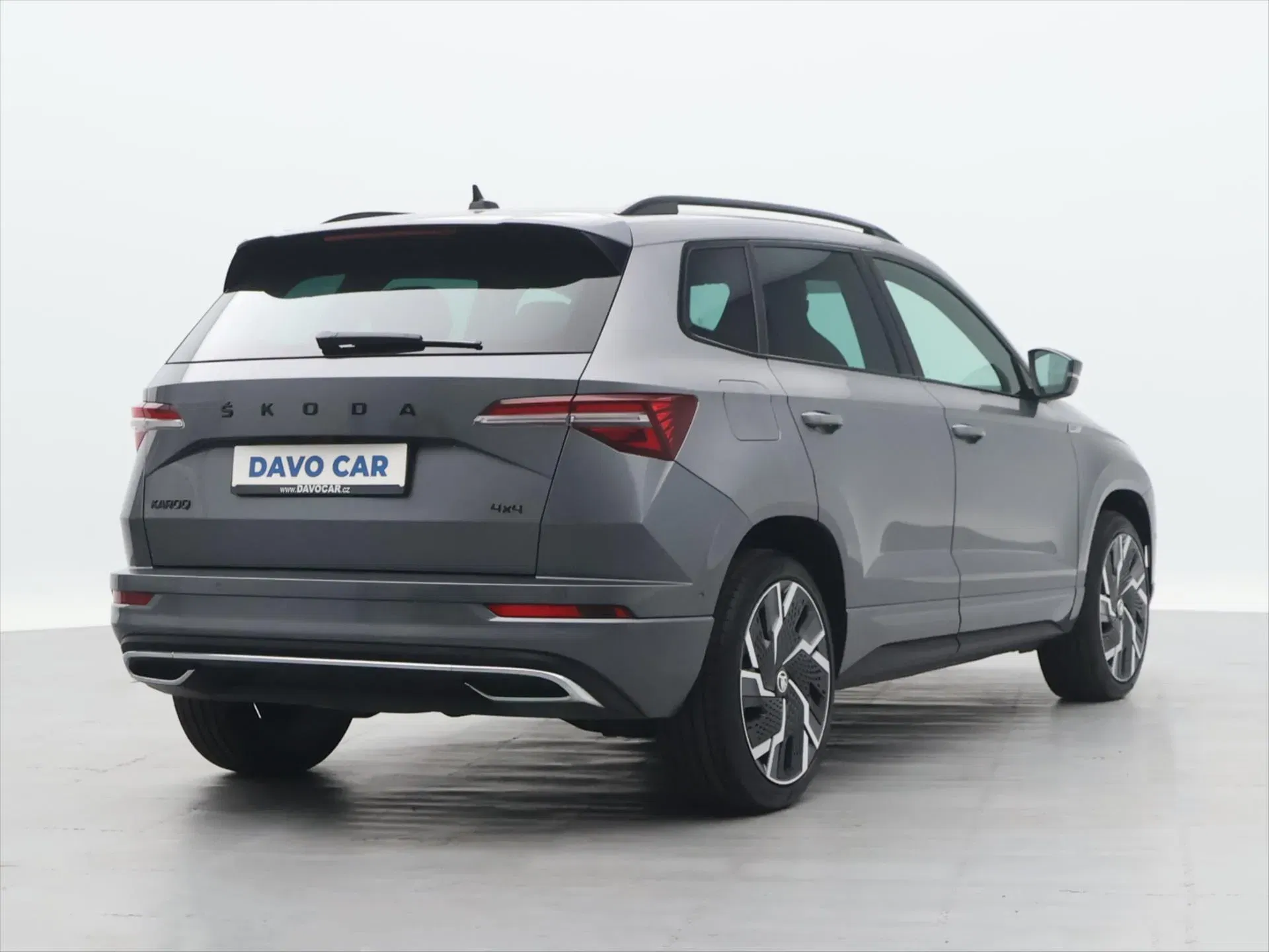 Škoda Karoq - Náhled 7