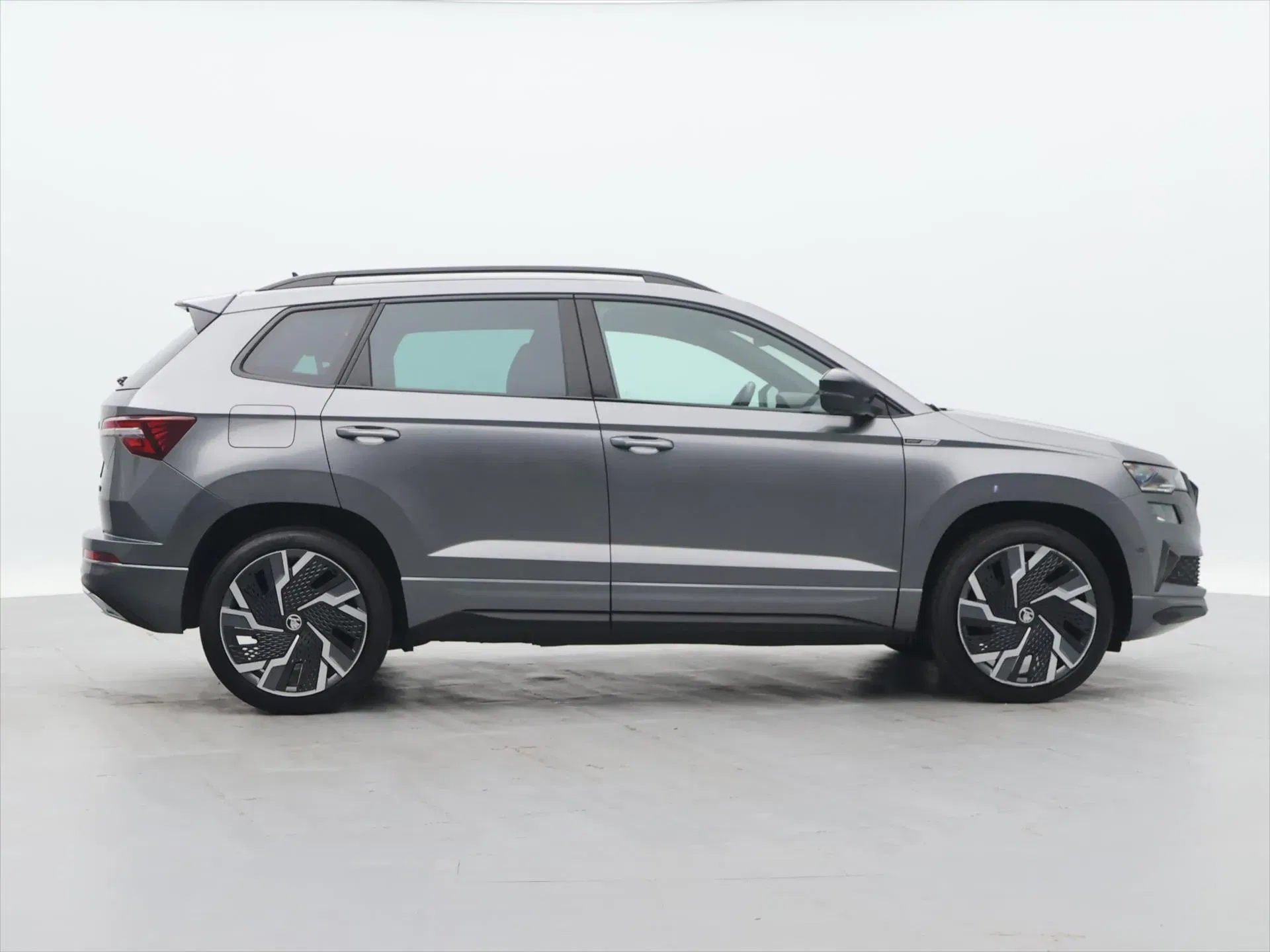 Škoda Karoq - Náhled 8