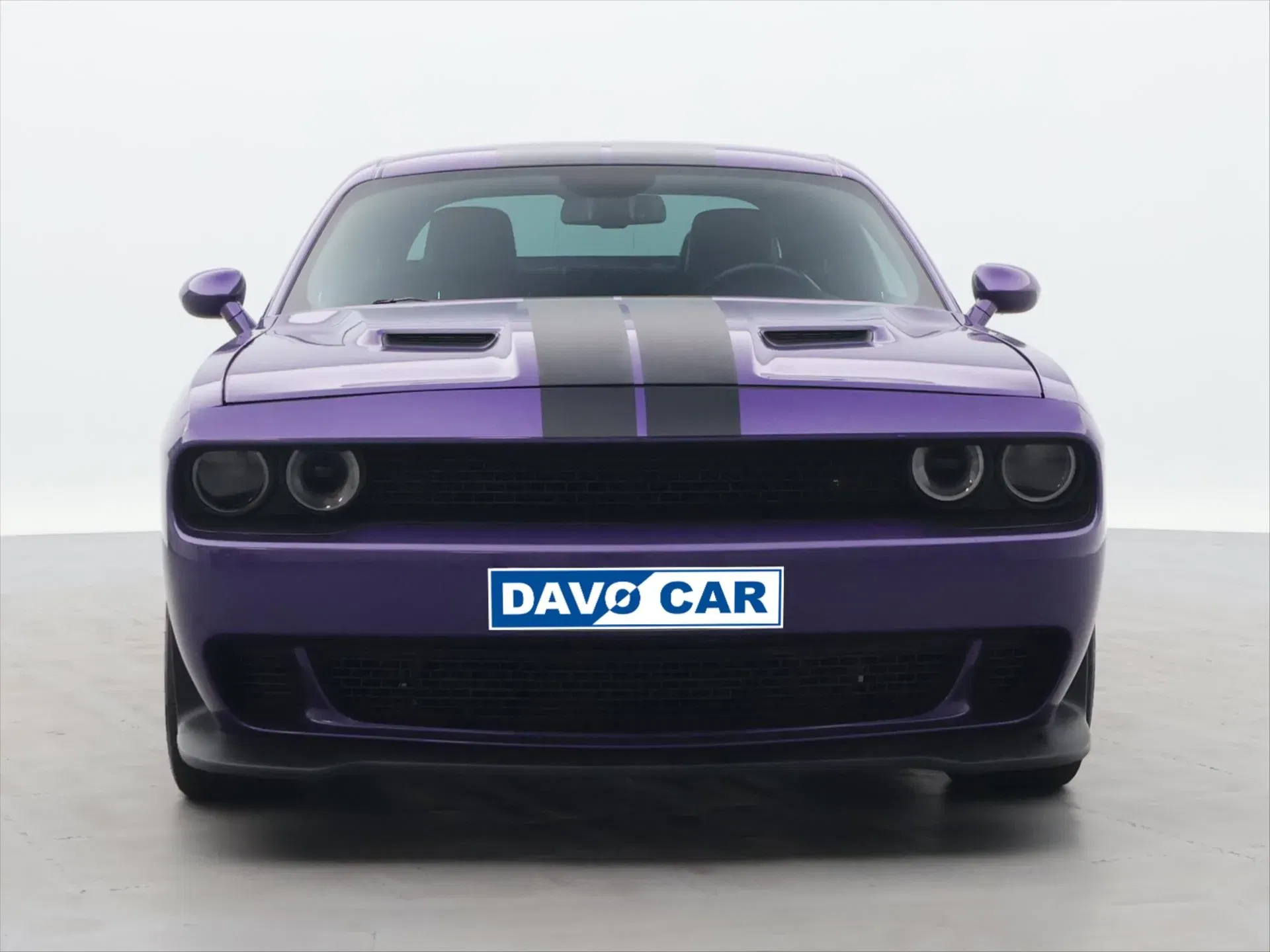 Dodge Challenger - Náhled 2