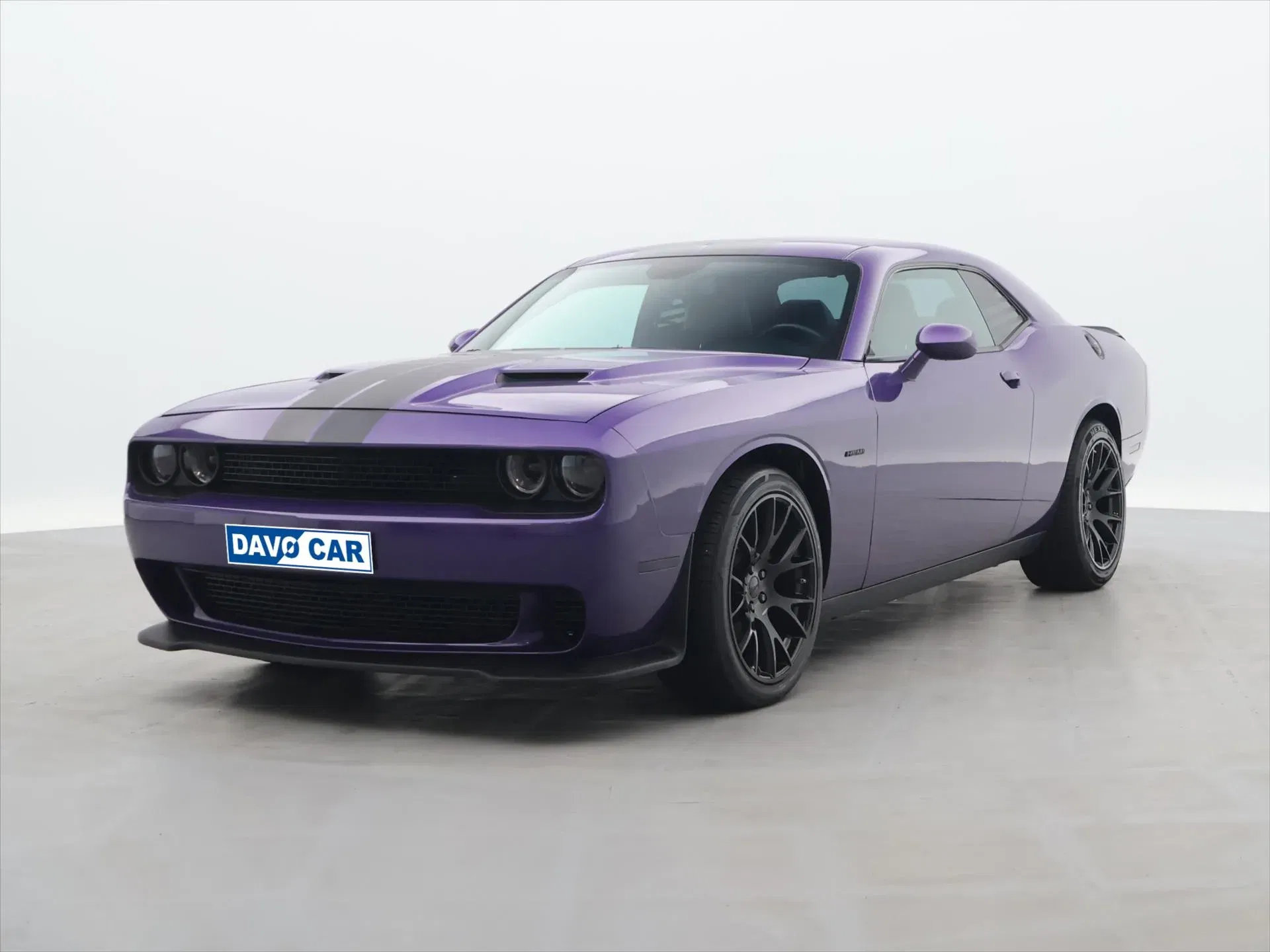 Dodge Challenger - Náhled 3