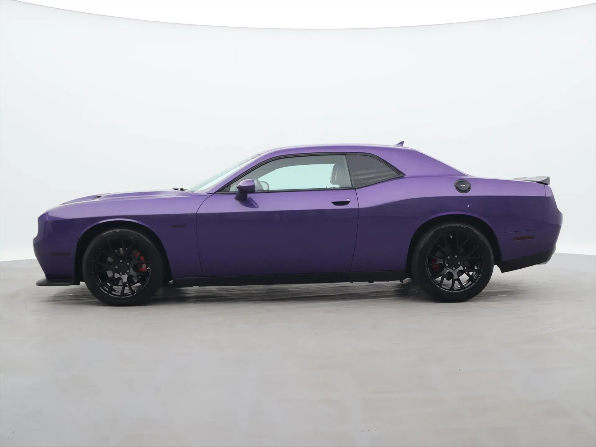 Dodge Challenger - Náhled 4