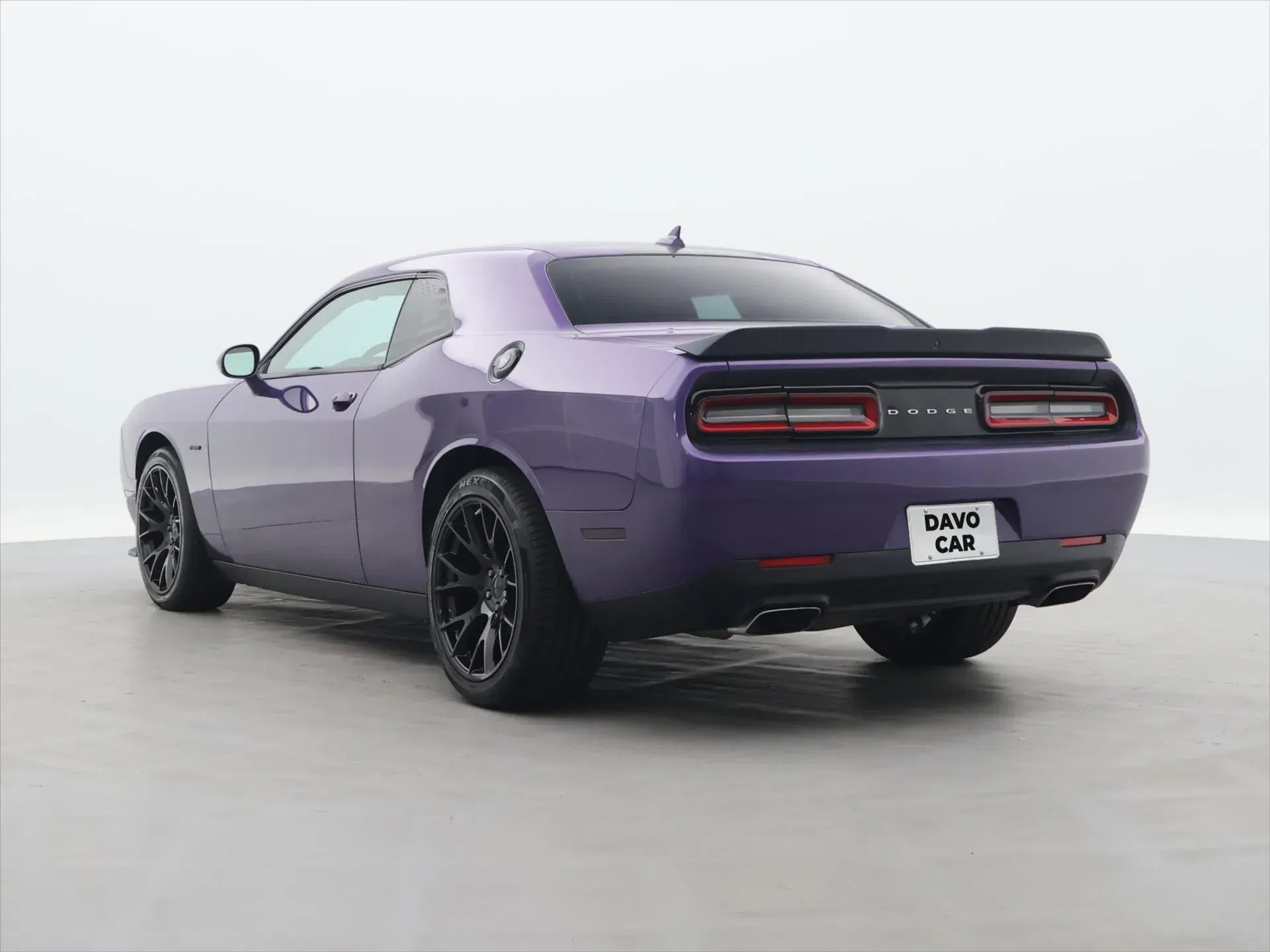 Dodge Challenger - Náhled 5