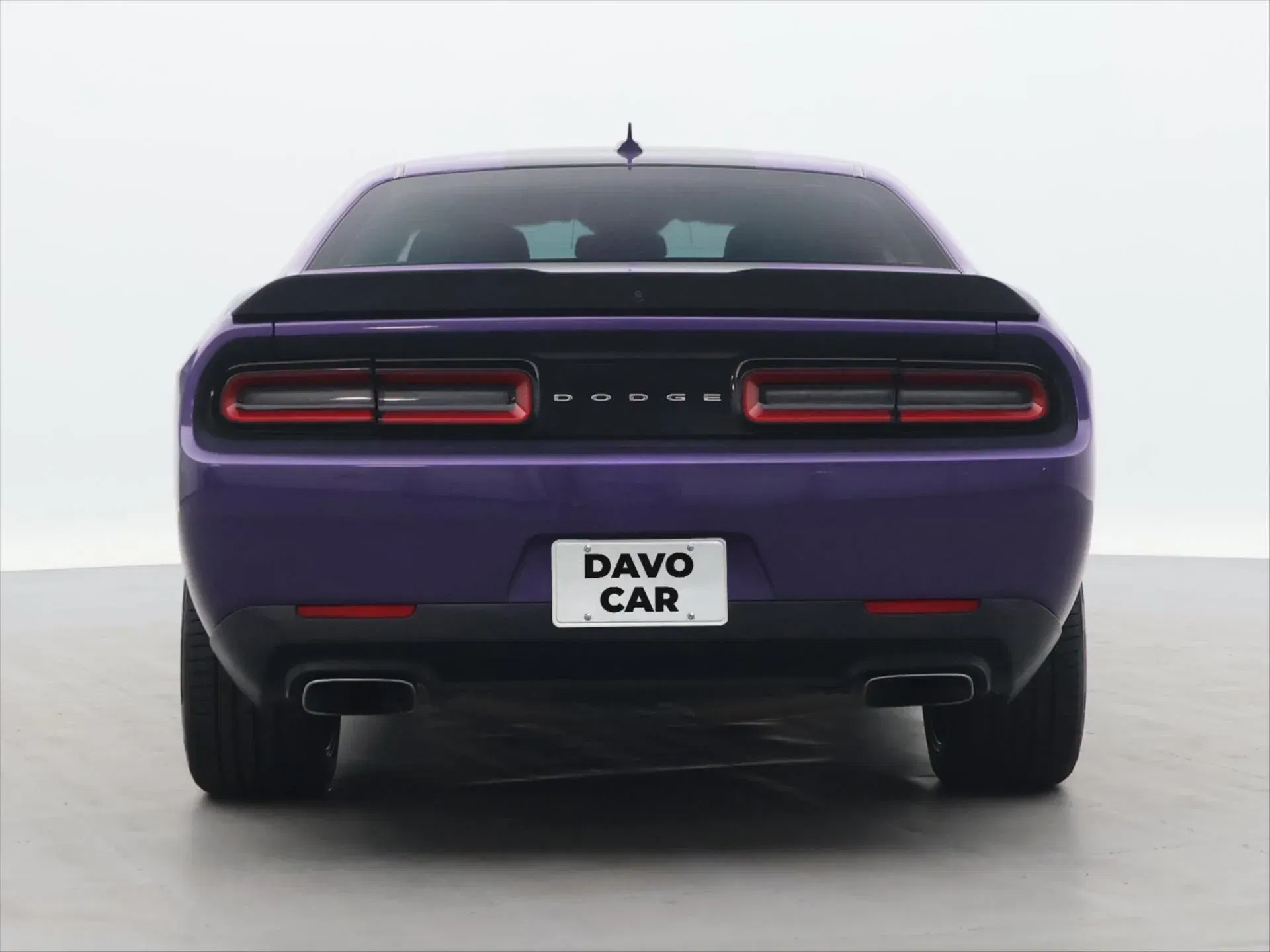 Dodge Challenger - Náhled 6