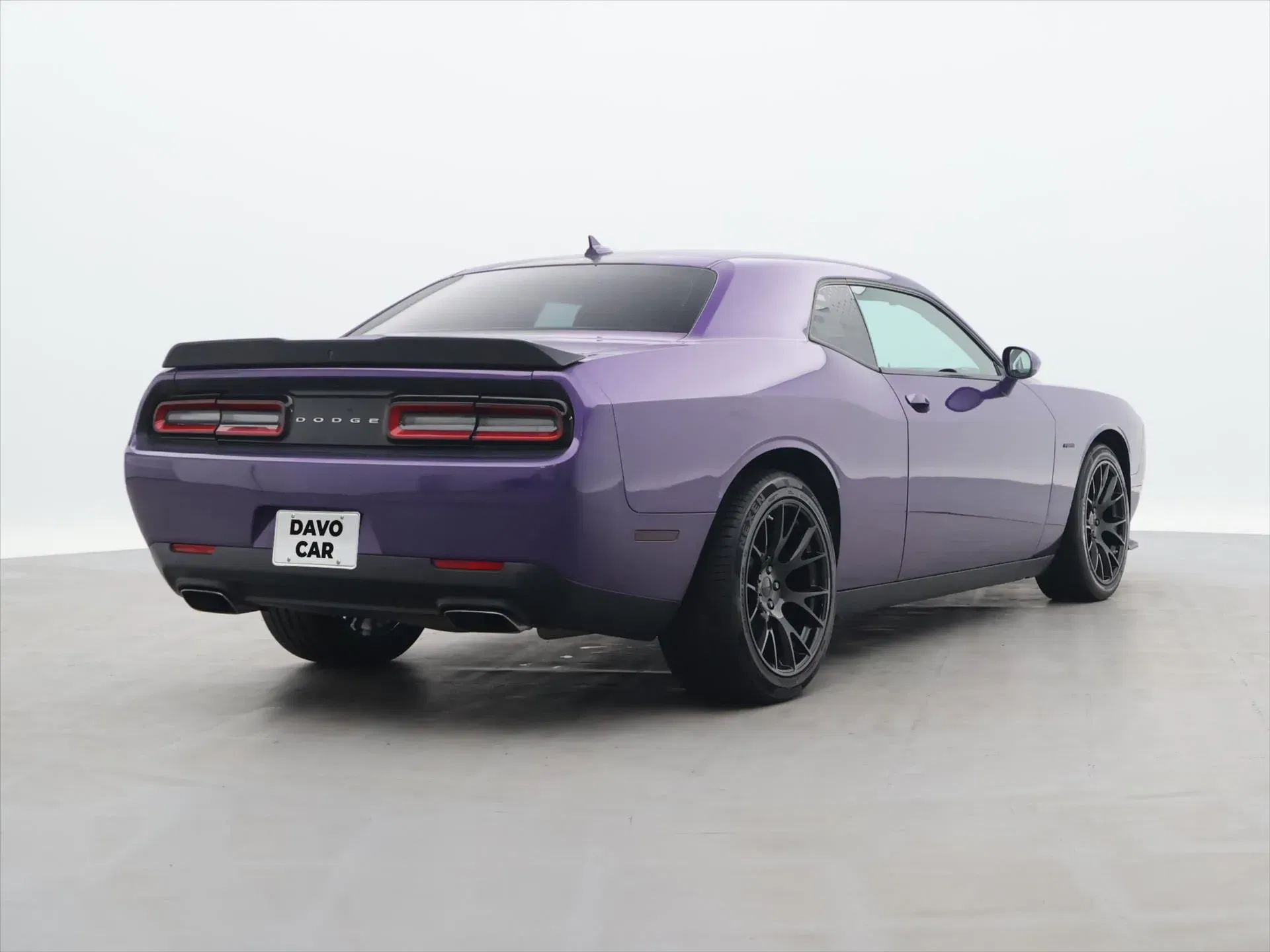 Dodge Challenger - Náhled 7