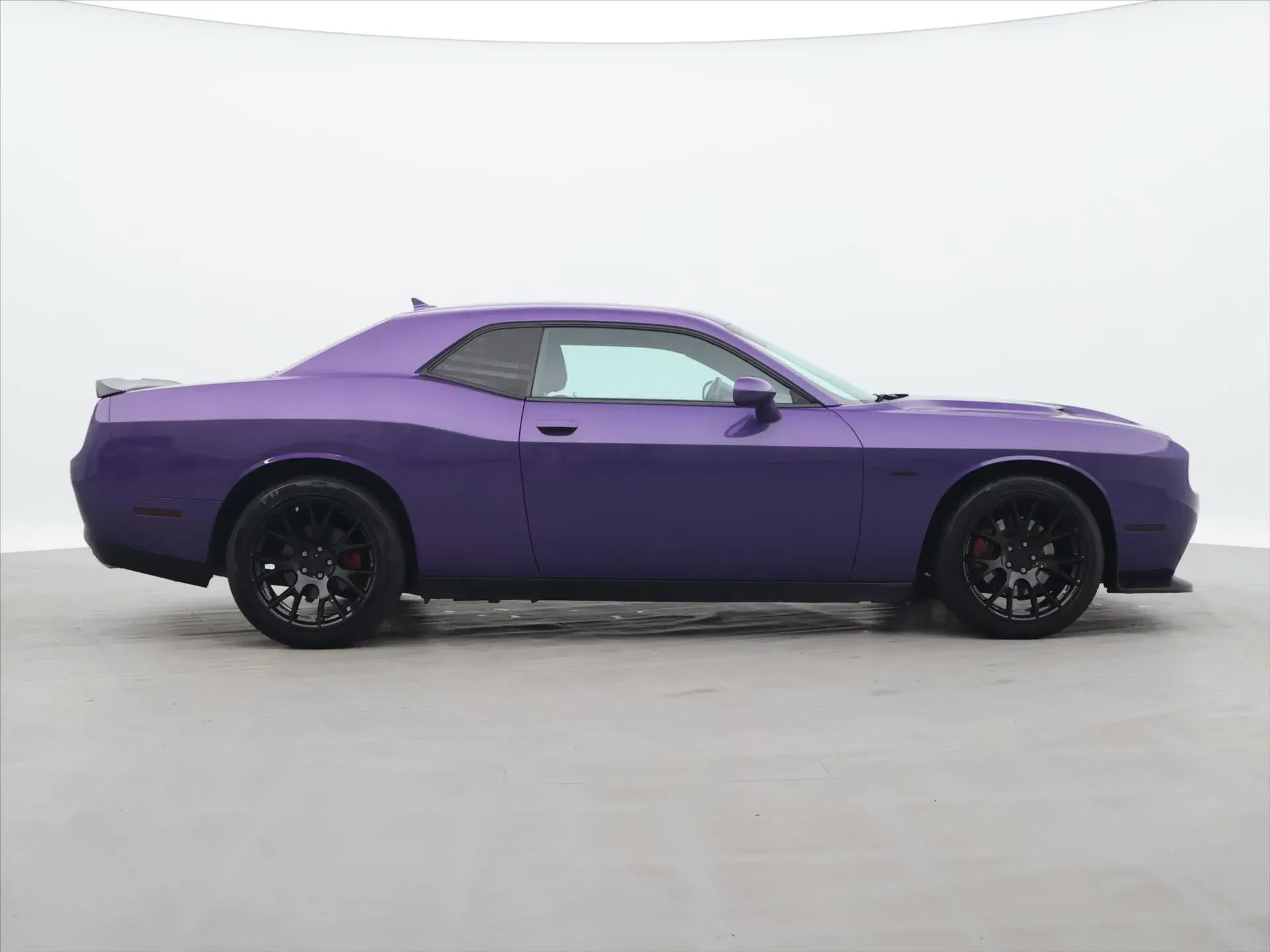 Dodge Challenger - Náhled 8