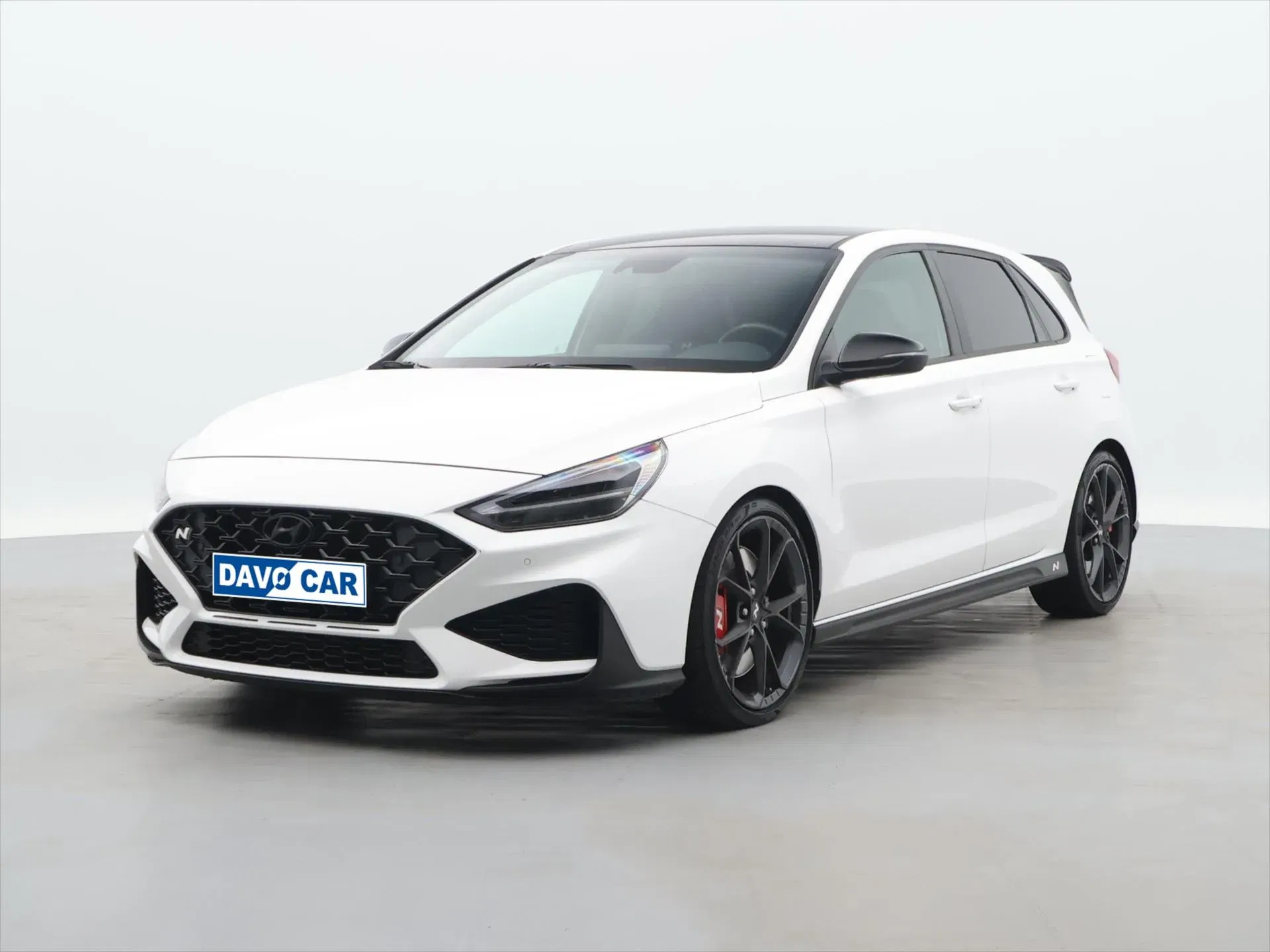 Hyundai i30 - Náhled 3