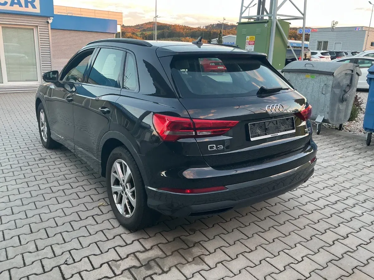 Audi Q3 - Náhled 2