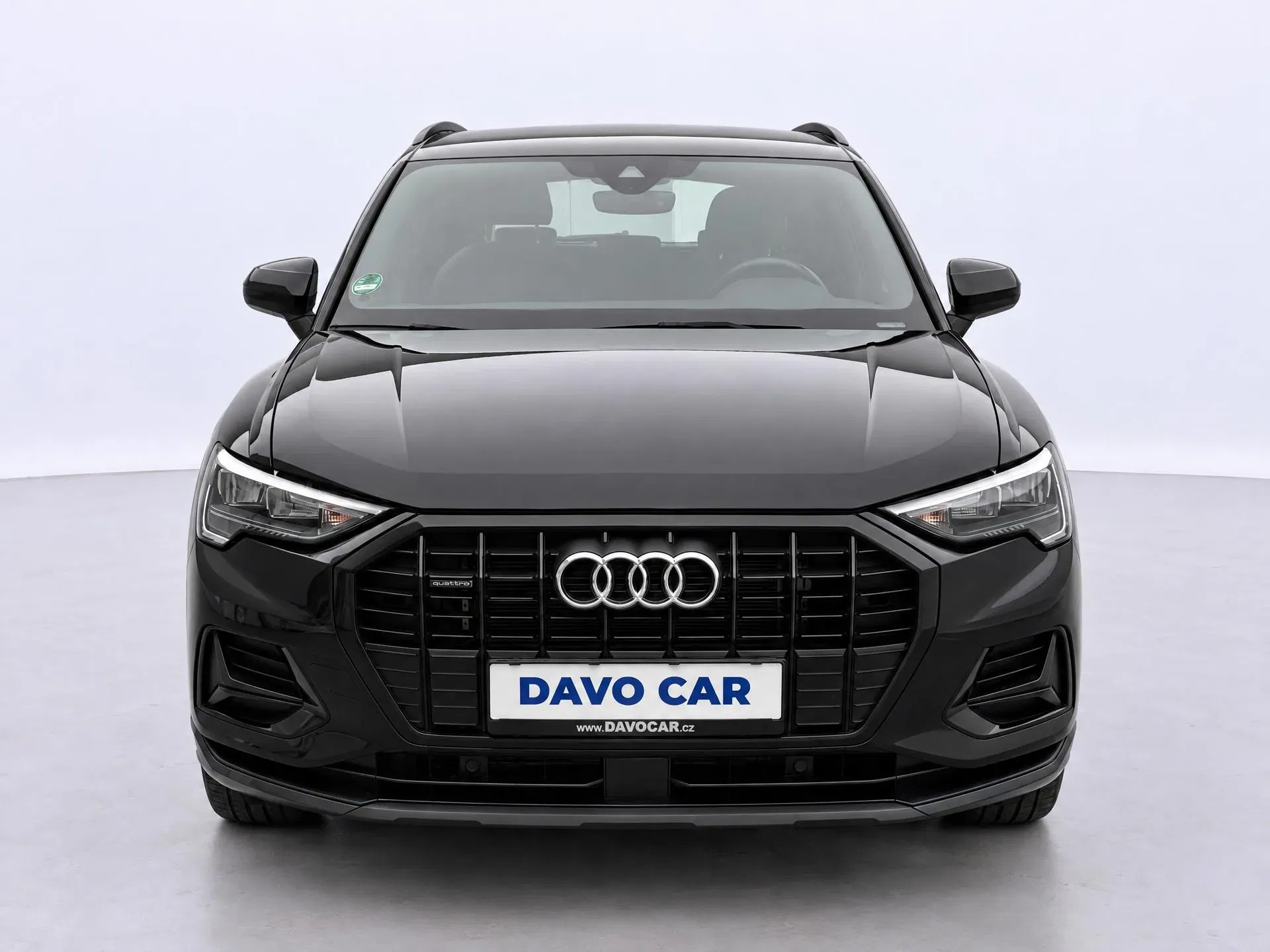 Audi Q3 - Náhled 2