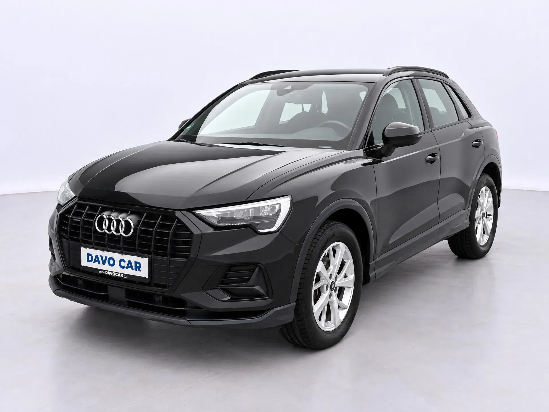 Audi Q3 - Náhled 3