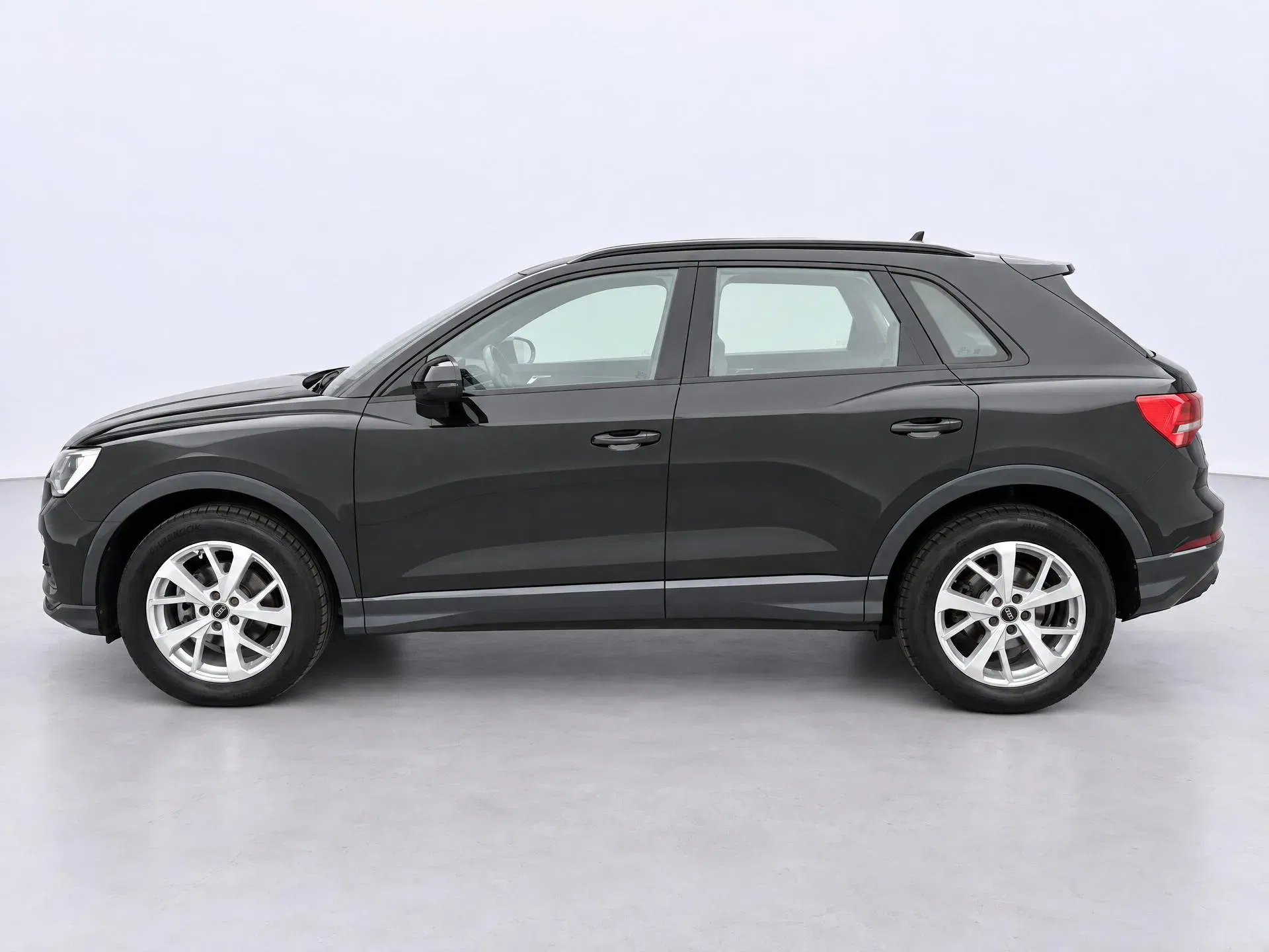Audi Q3 - Náhled 4