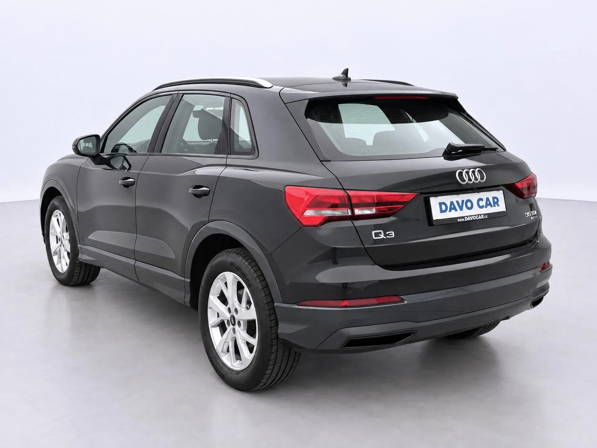 Audi Q3 - Náhled 5