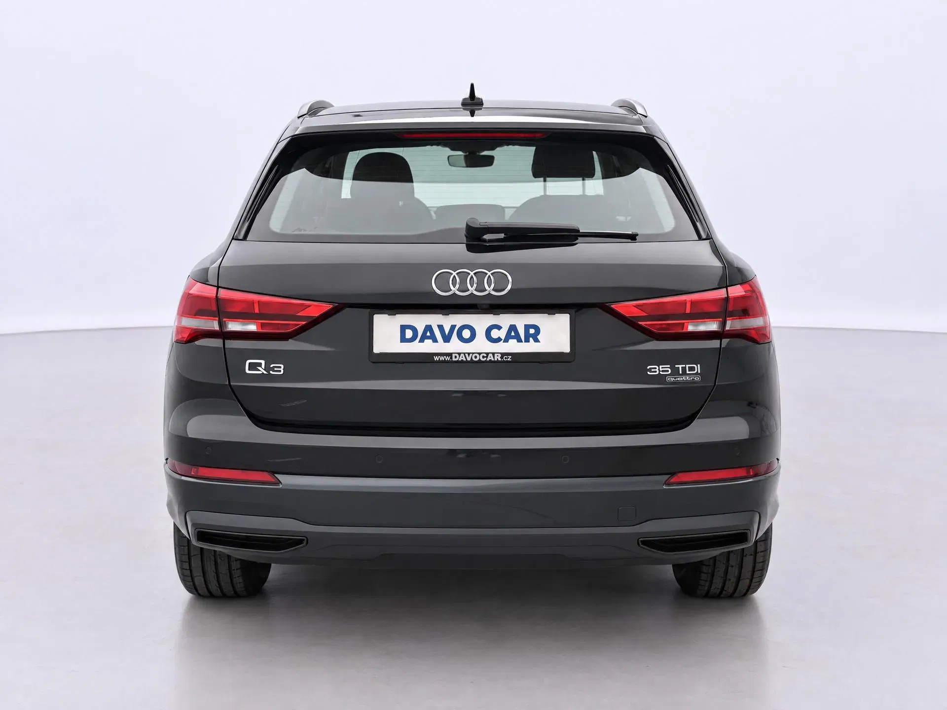 Audi Q3 - Náhled 6