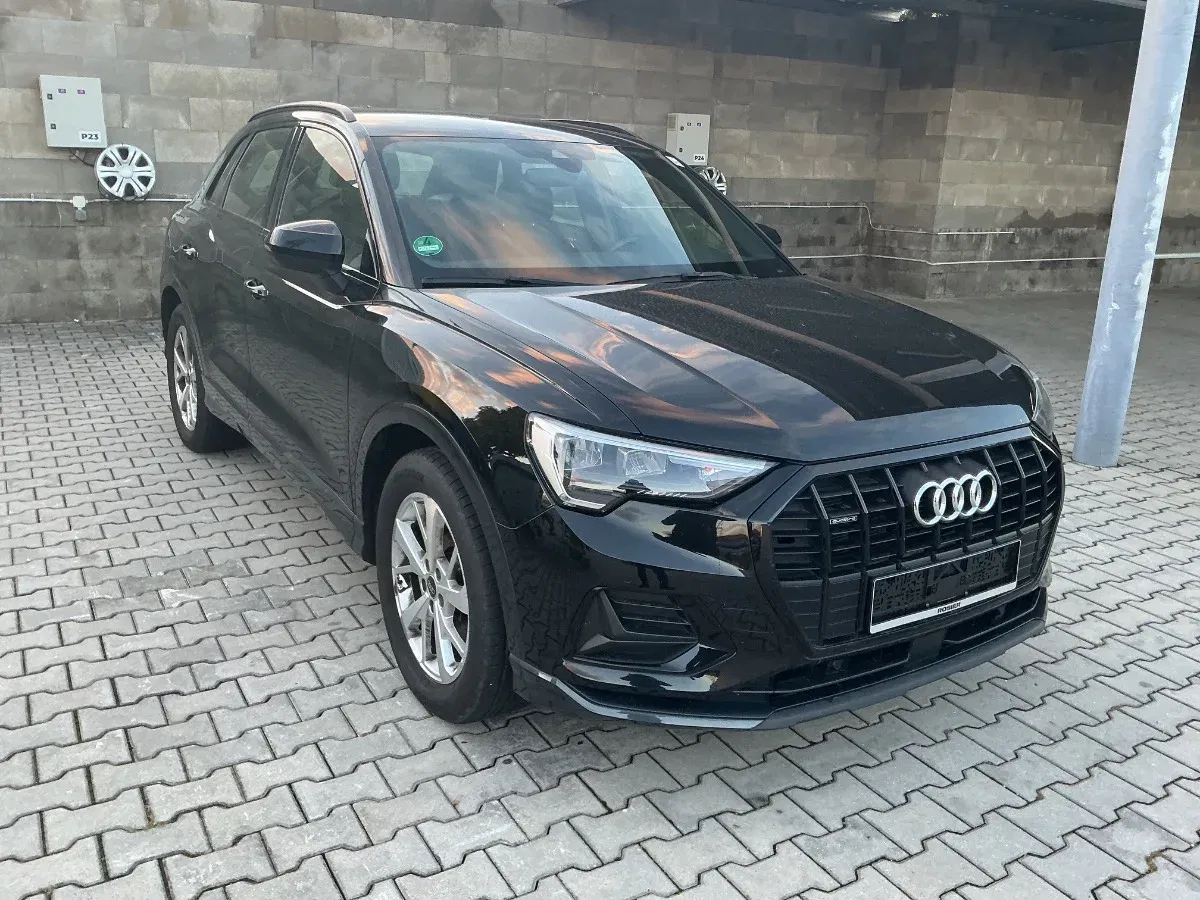 Audi Q3 - Náhled 6