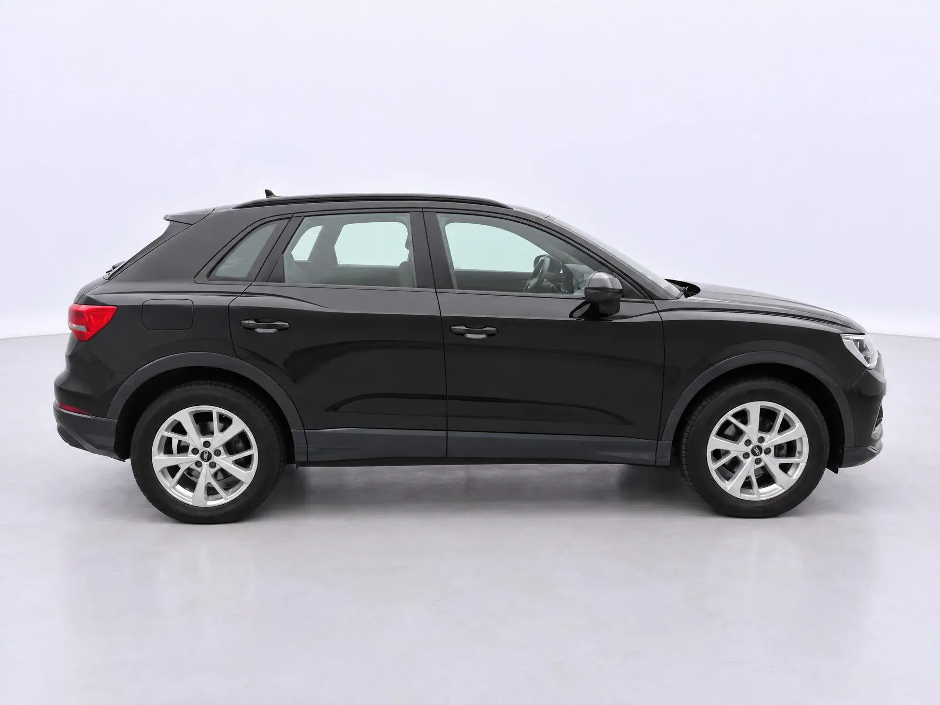 Audi Q3 - Náhled 8
