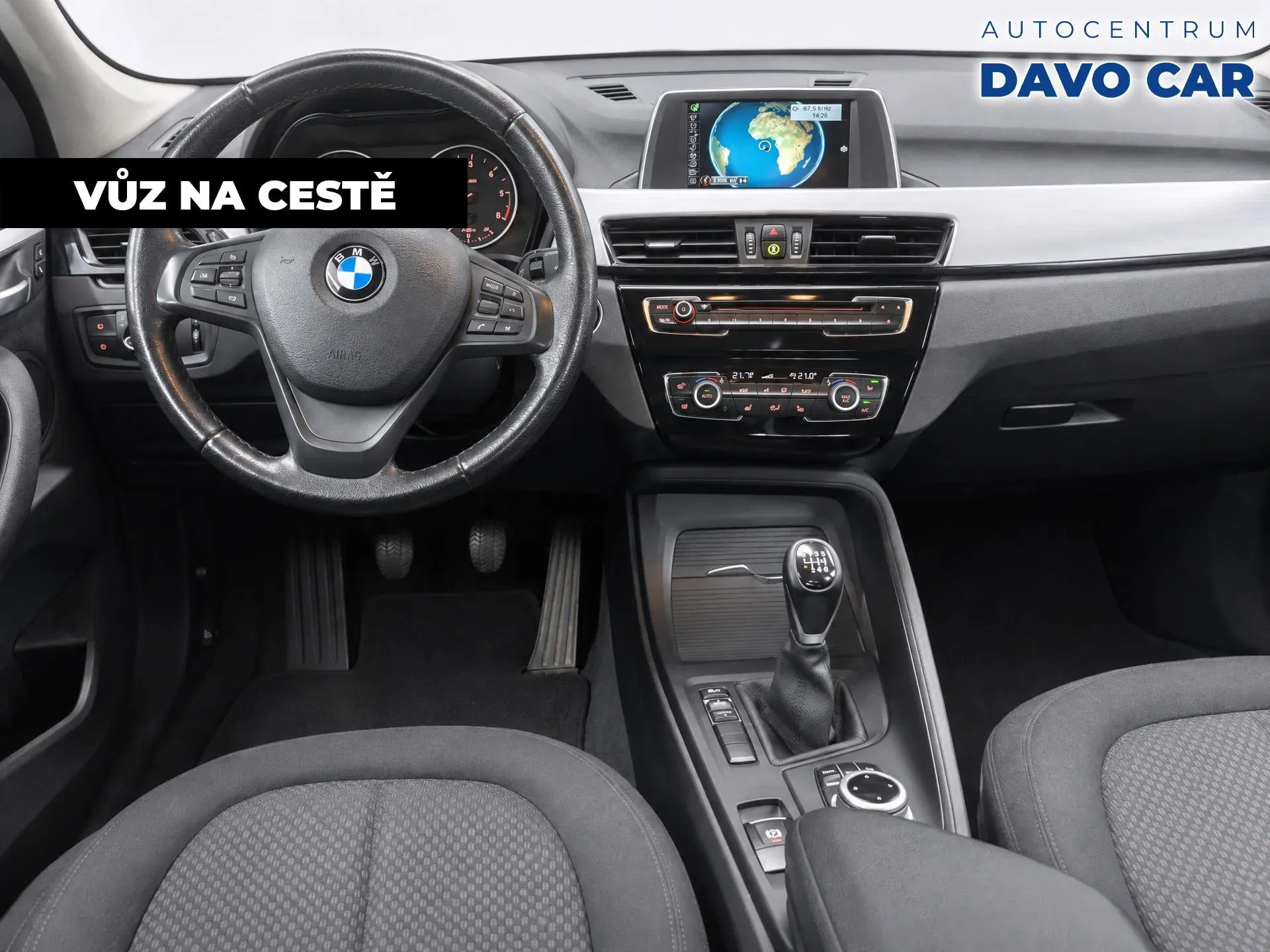 BMW X1 - Náhled 2