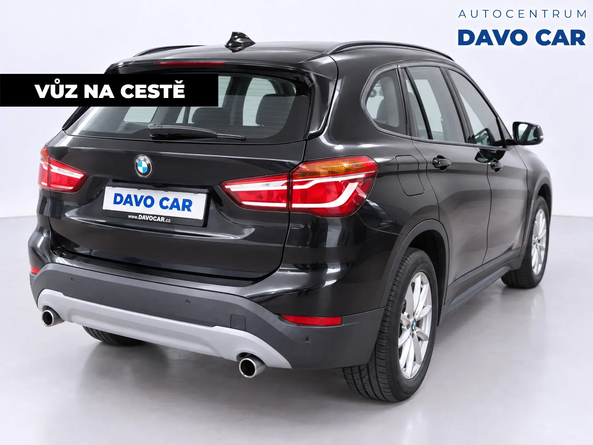BMW X1 - Náhled 3