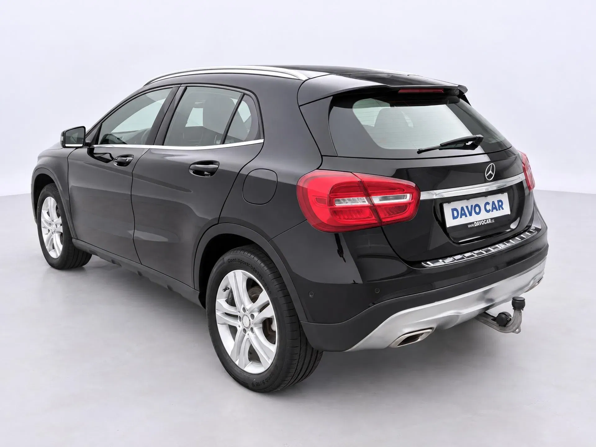 Mercedes-Benz GLA - Náhled 5