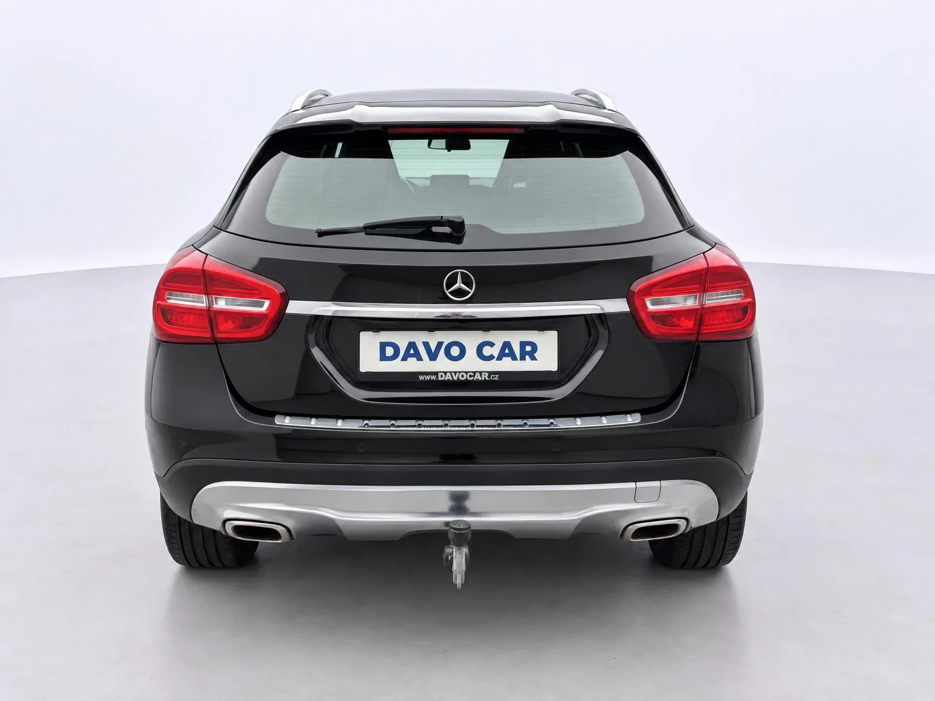 Mercedes-Benz GLA - Náhled 6