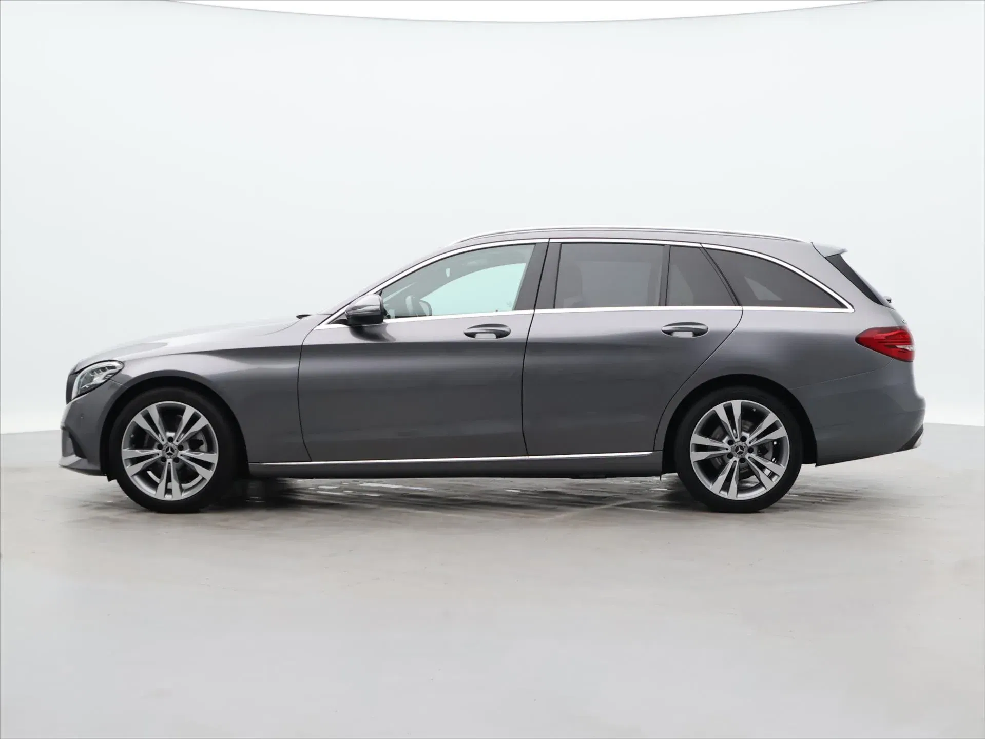Mercedes-Benz Třídy C - Náhled 4