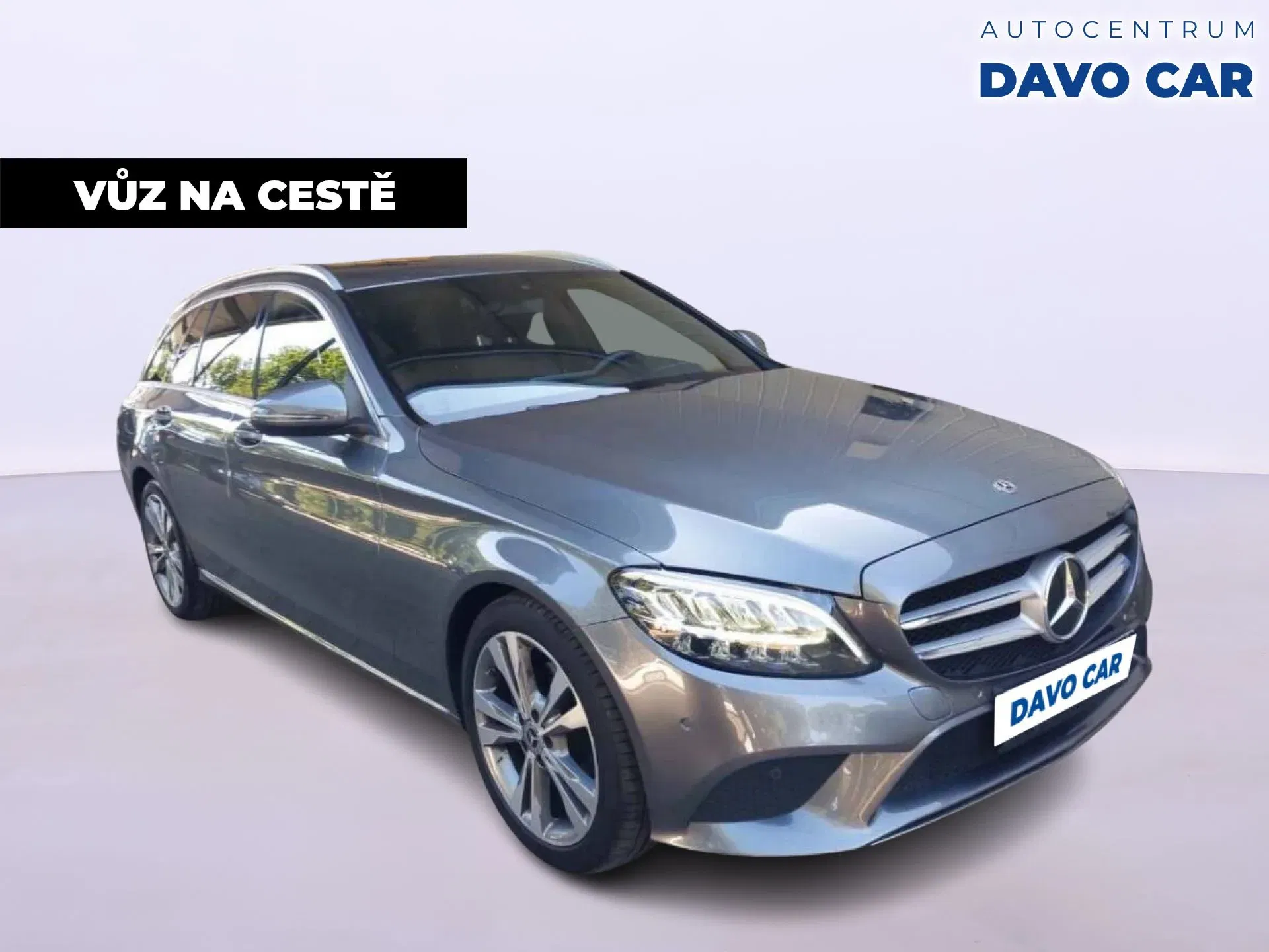 Mercedes-Benz Třídy C - Náhled 6