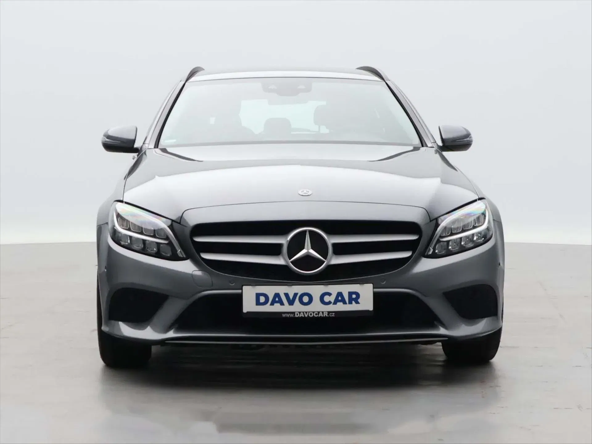 Mercedes-Benz Třídy C - Náhled 2