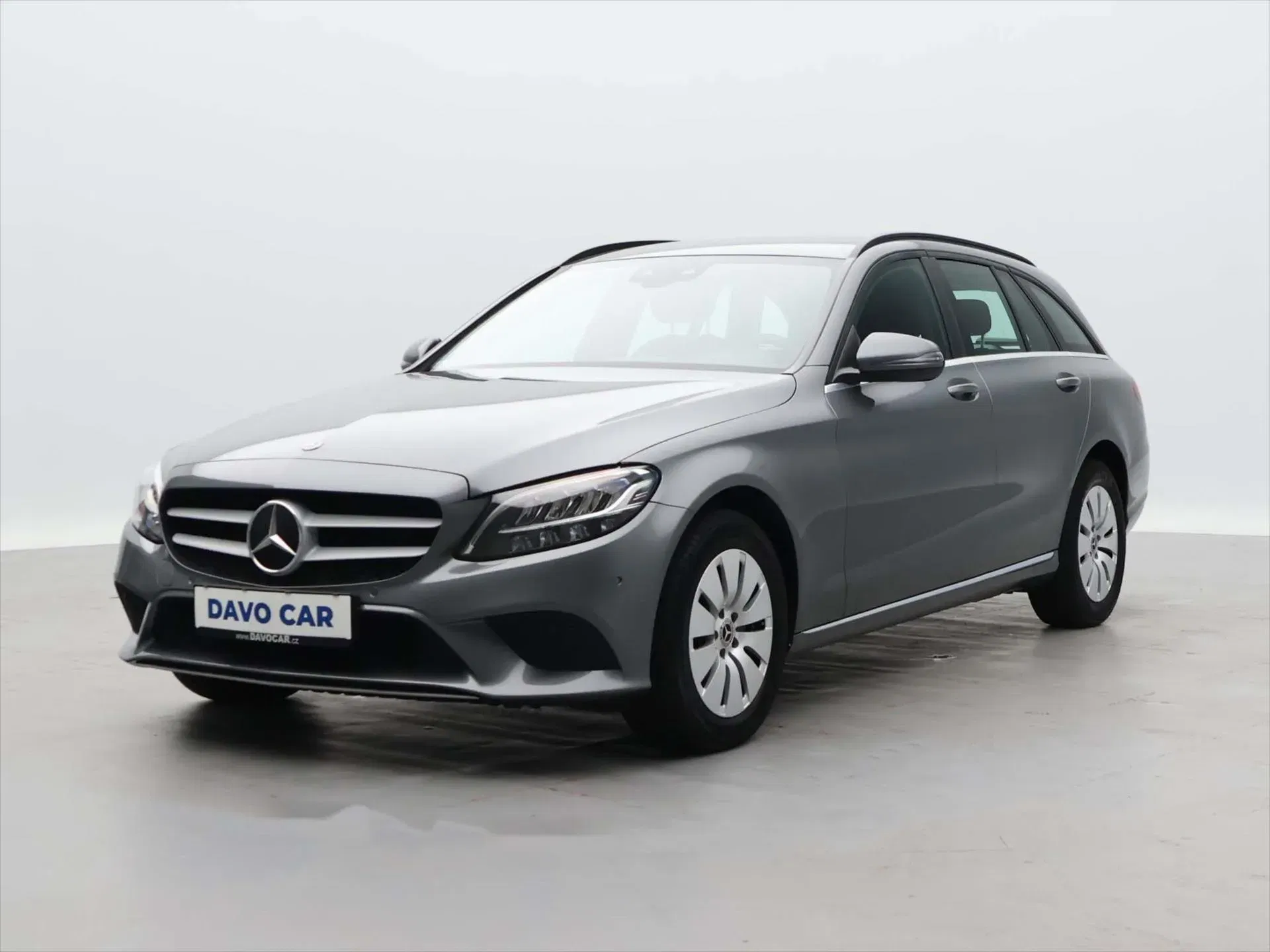Mercedes-Benz Třídy C - Náhled 3