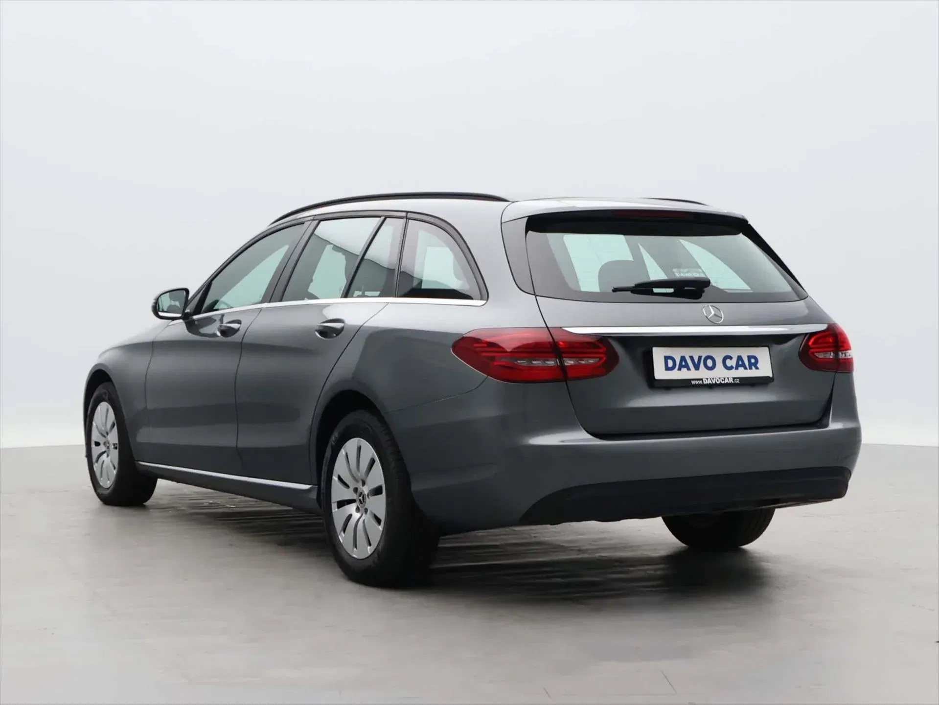 Mercedes-Benz Třídy C - Náhled 5