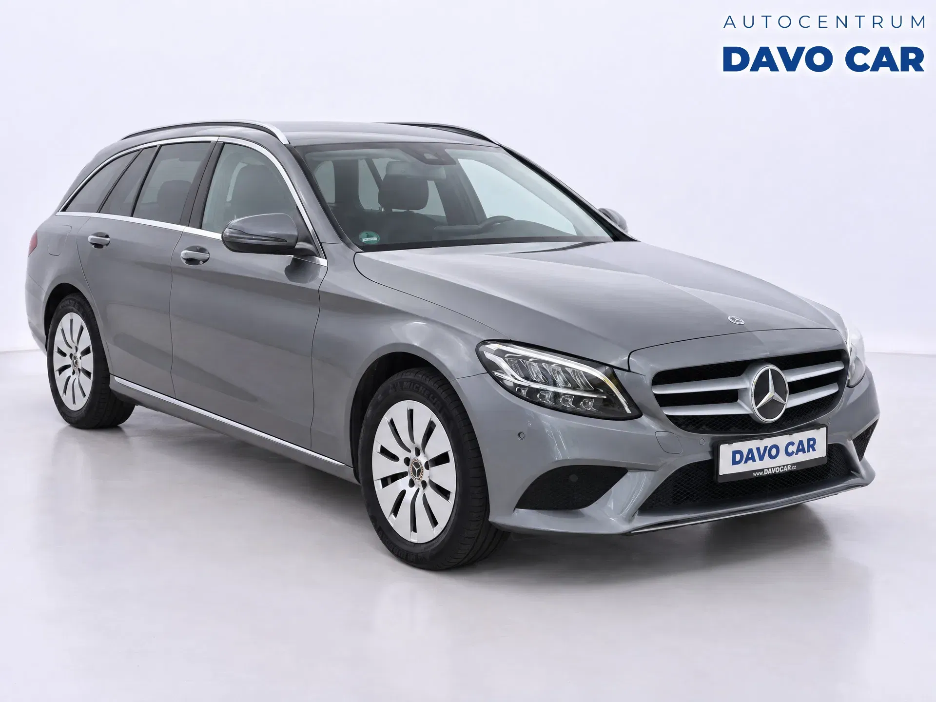 Mercedes-Benz Třídy C - Náhled 6